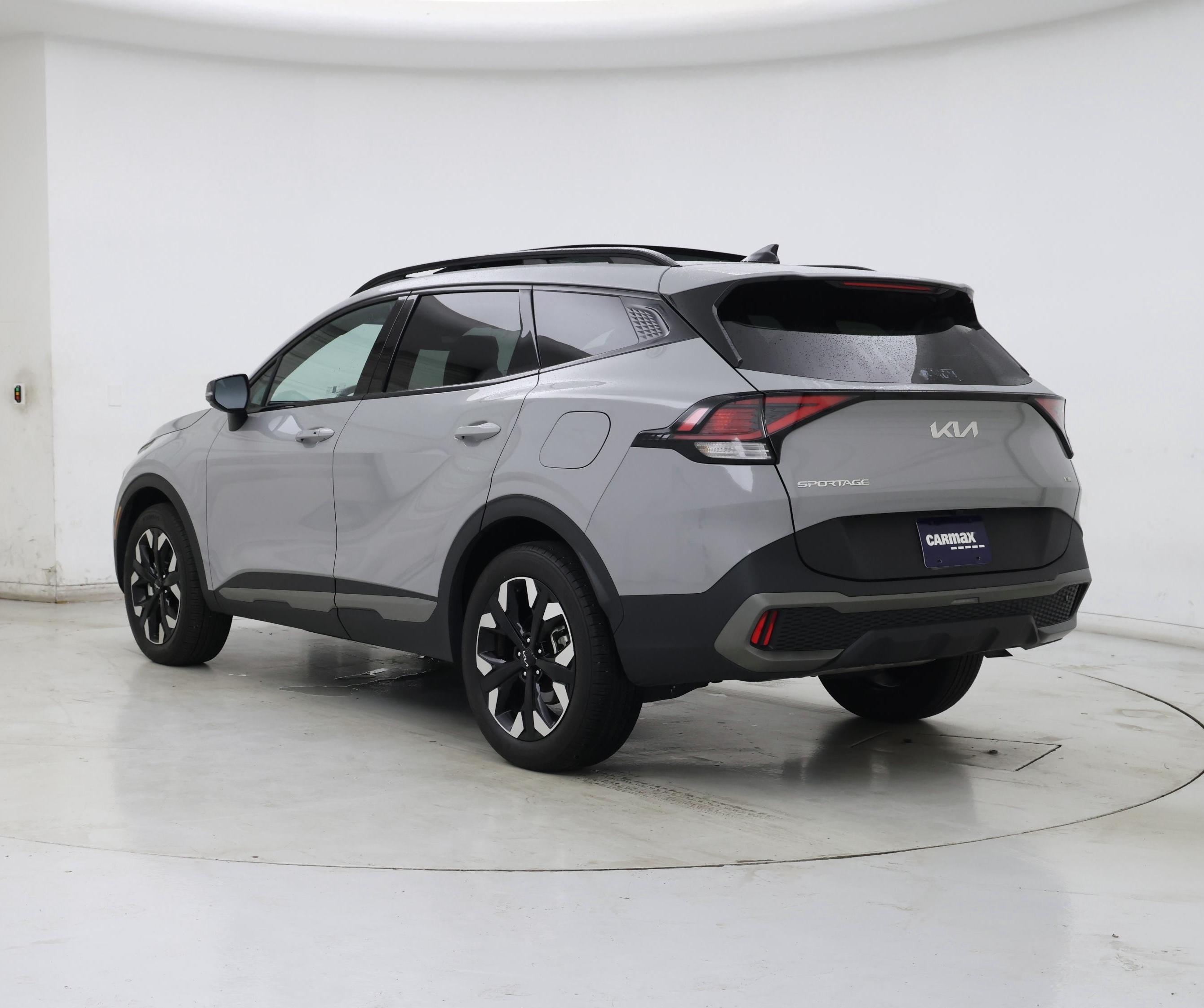 Thumbnail: 2023 Kia Sportage - 2