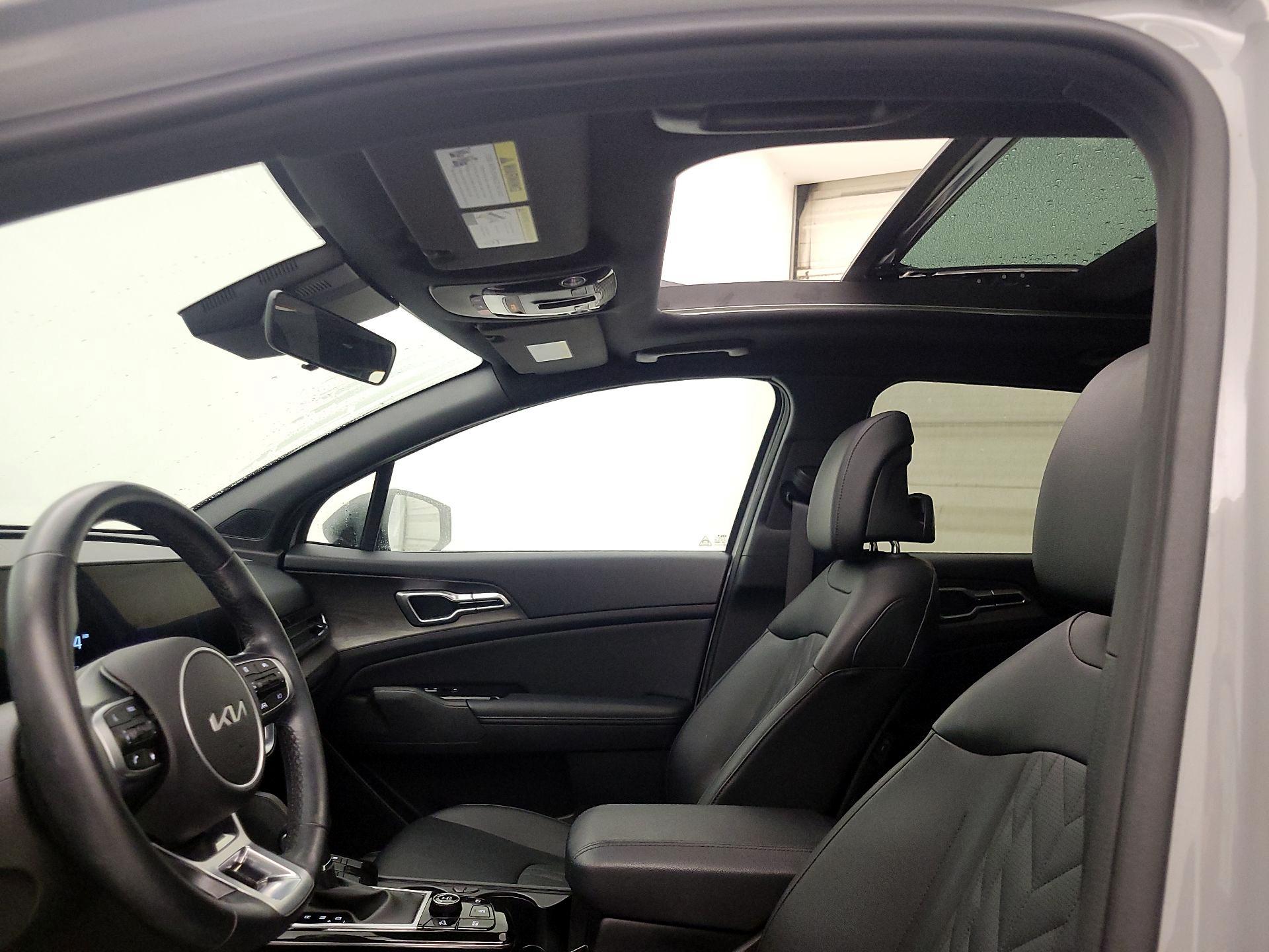 Thumbnail: 2023 Kia Sportage - 19