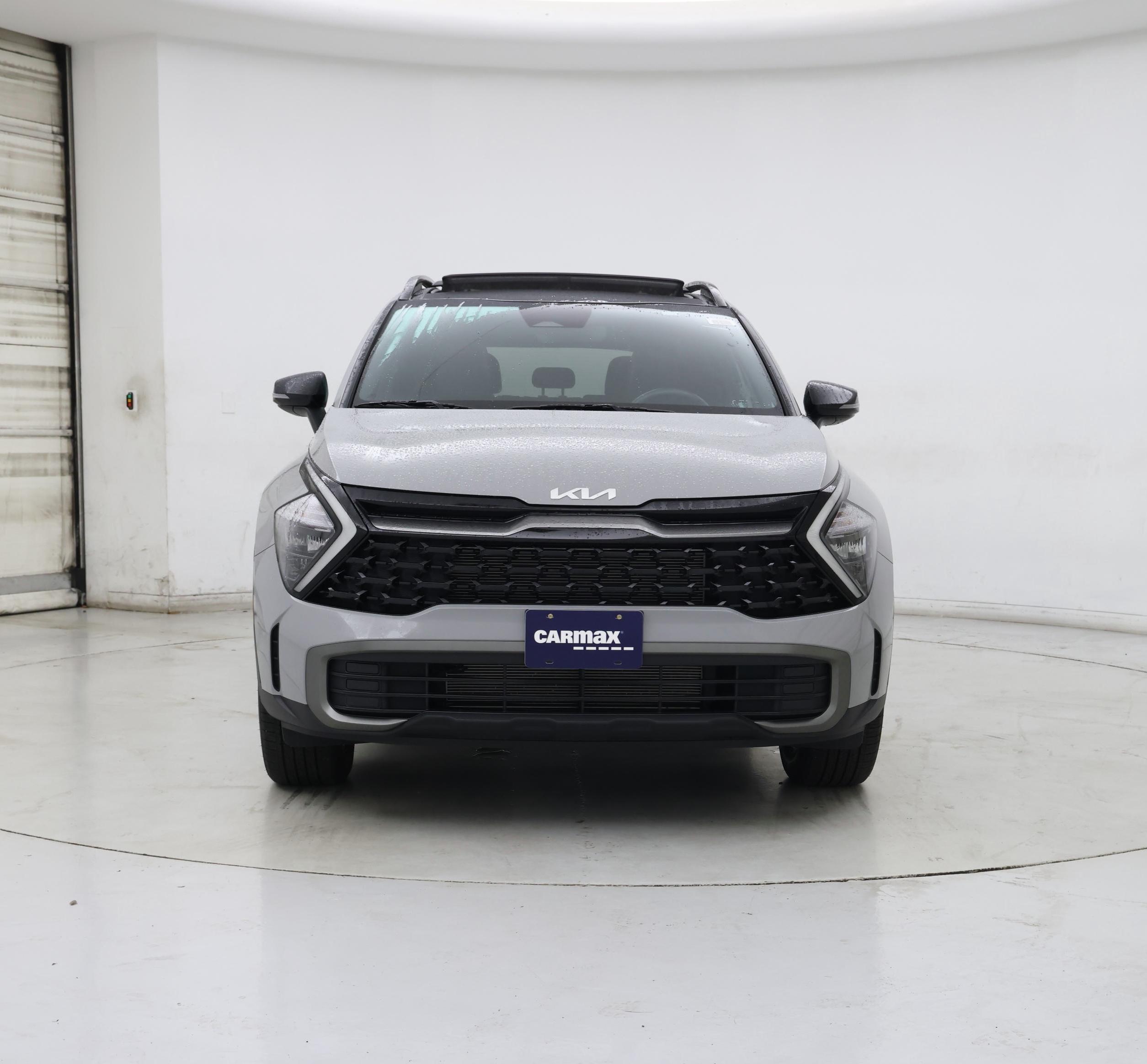Thumbnail: 2023 Kia Sportage - 5