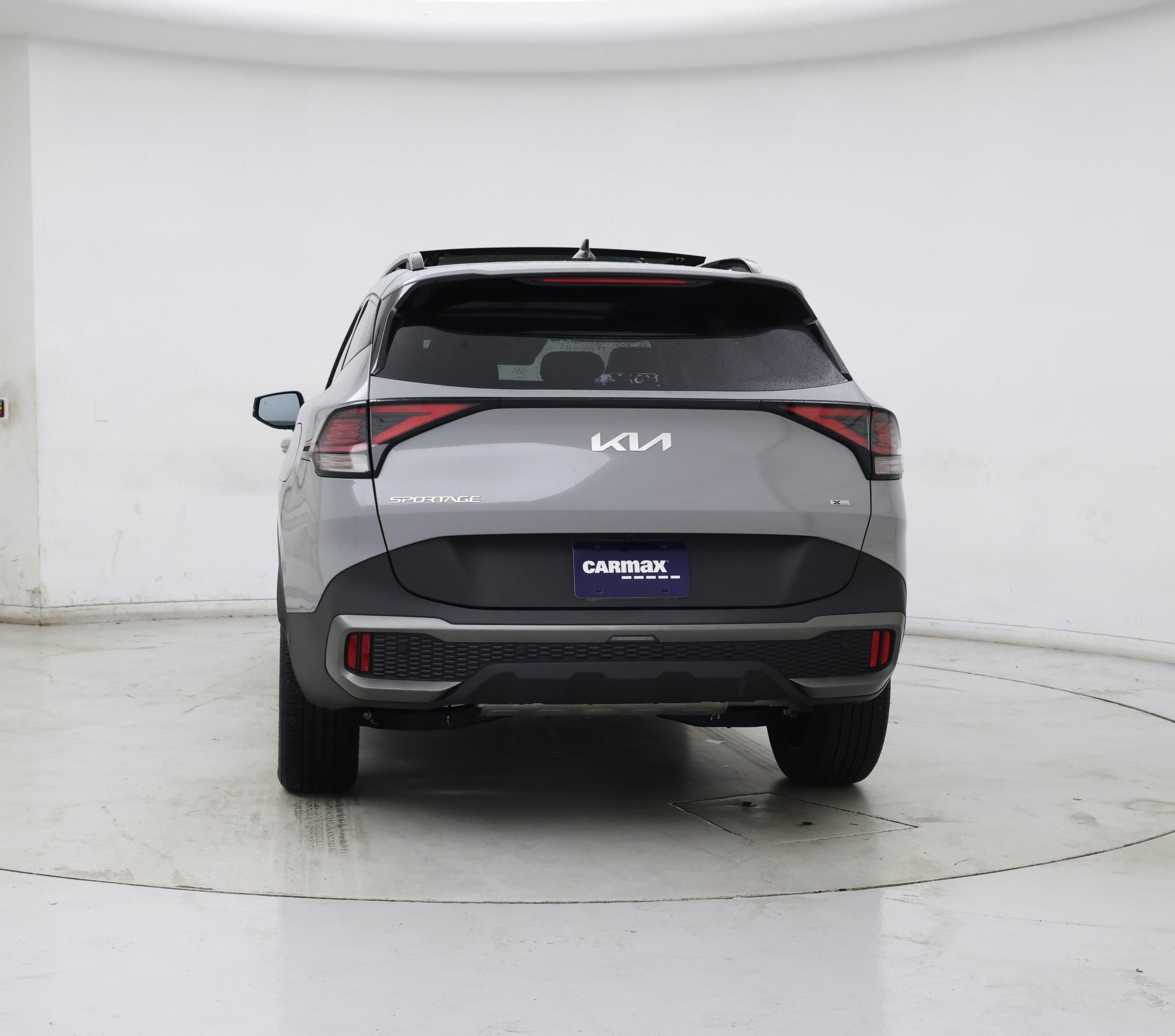 Thumbnail: 2023 Kia Sportage - 6