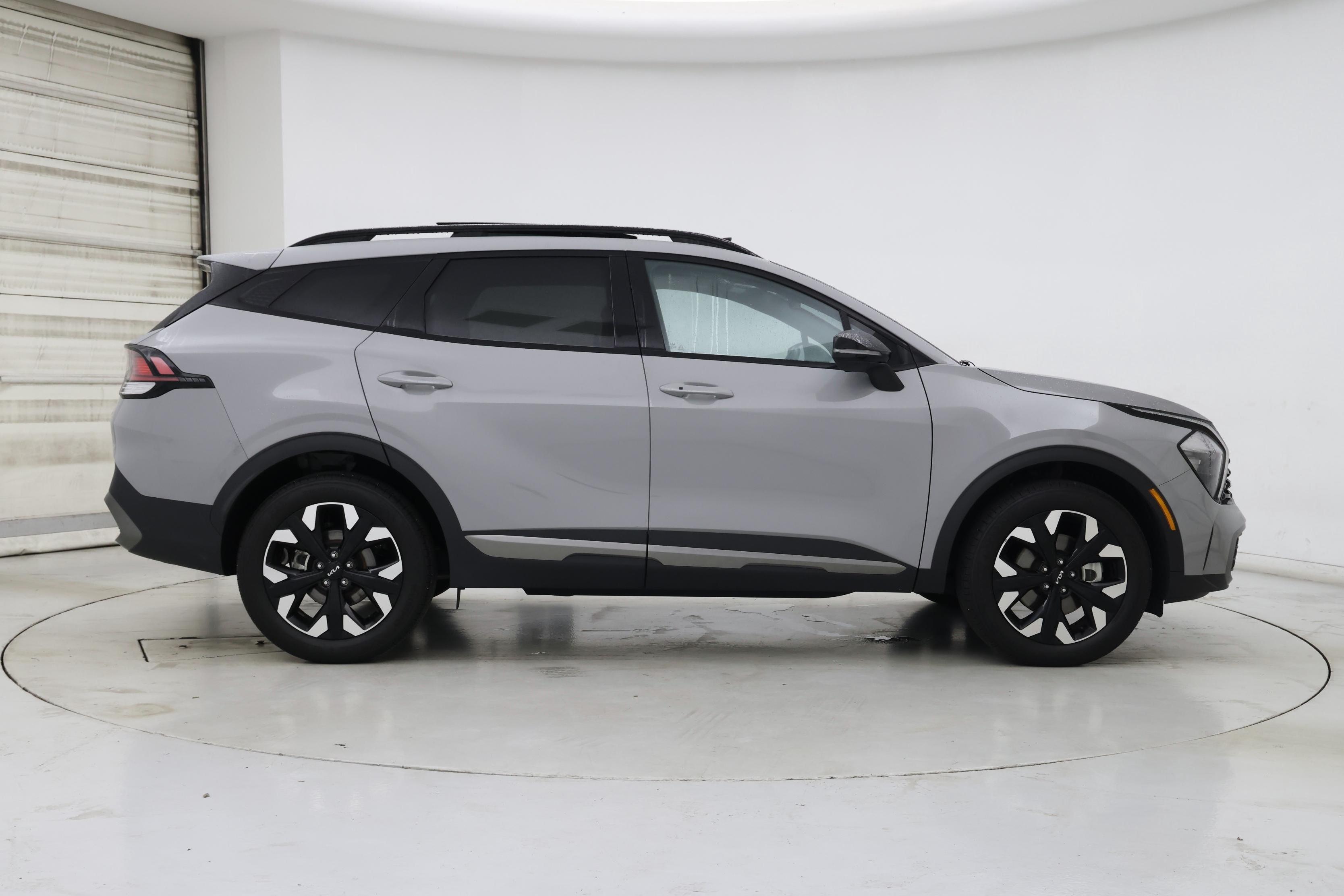Thumbnail: 2023 Kia Sportage - 7