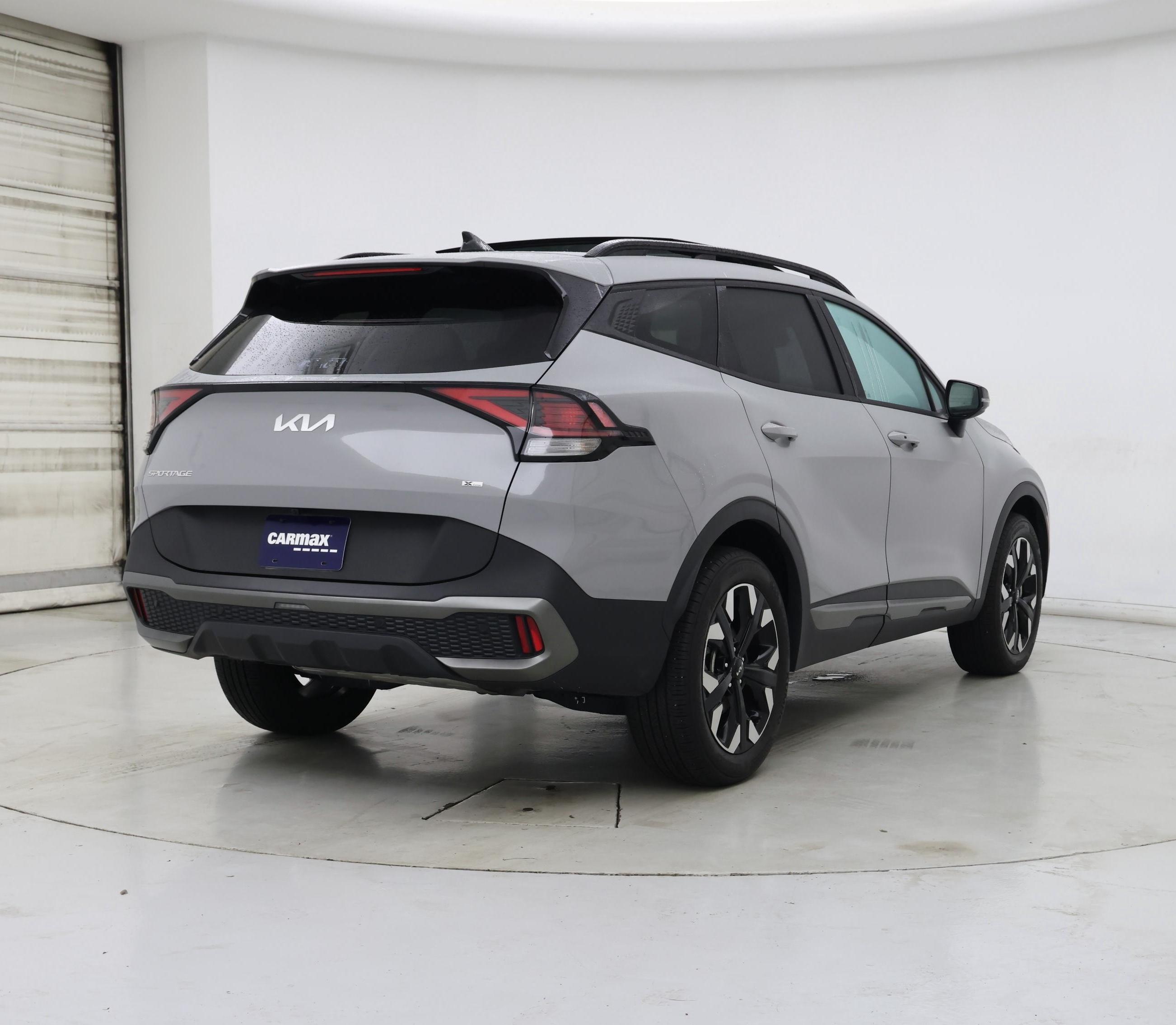 Thumbnail: 2023 Kia Sportage - 8
