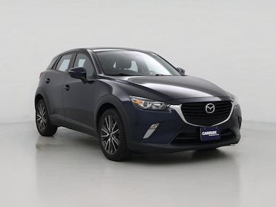 2017 Mazda CX-3 Touring -
                  Norwood, MA