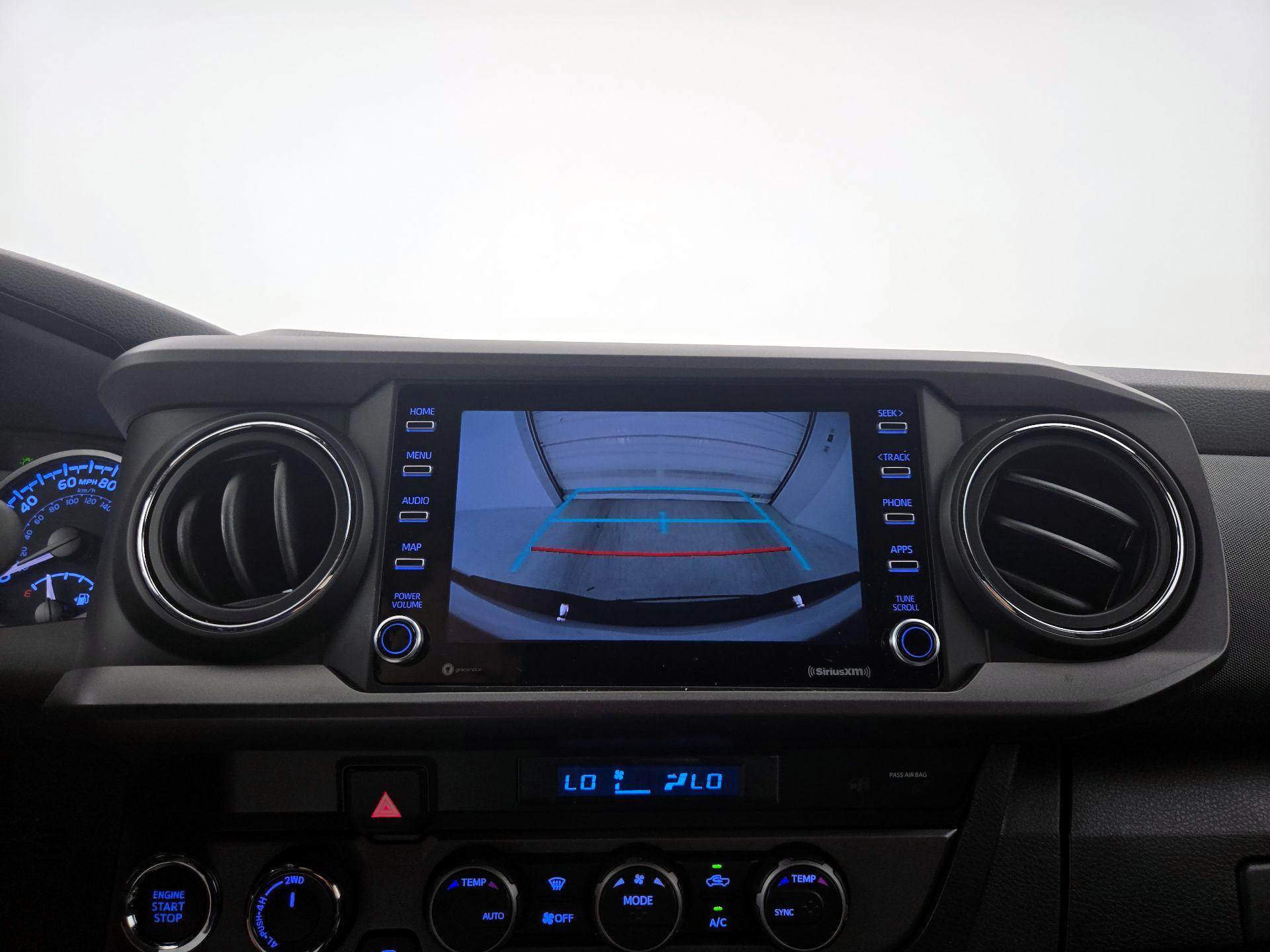 Thumbnail: 2021 Toyota Tacoma - 14