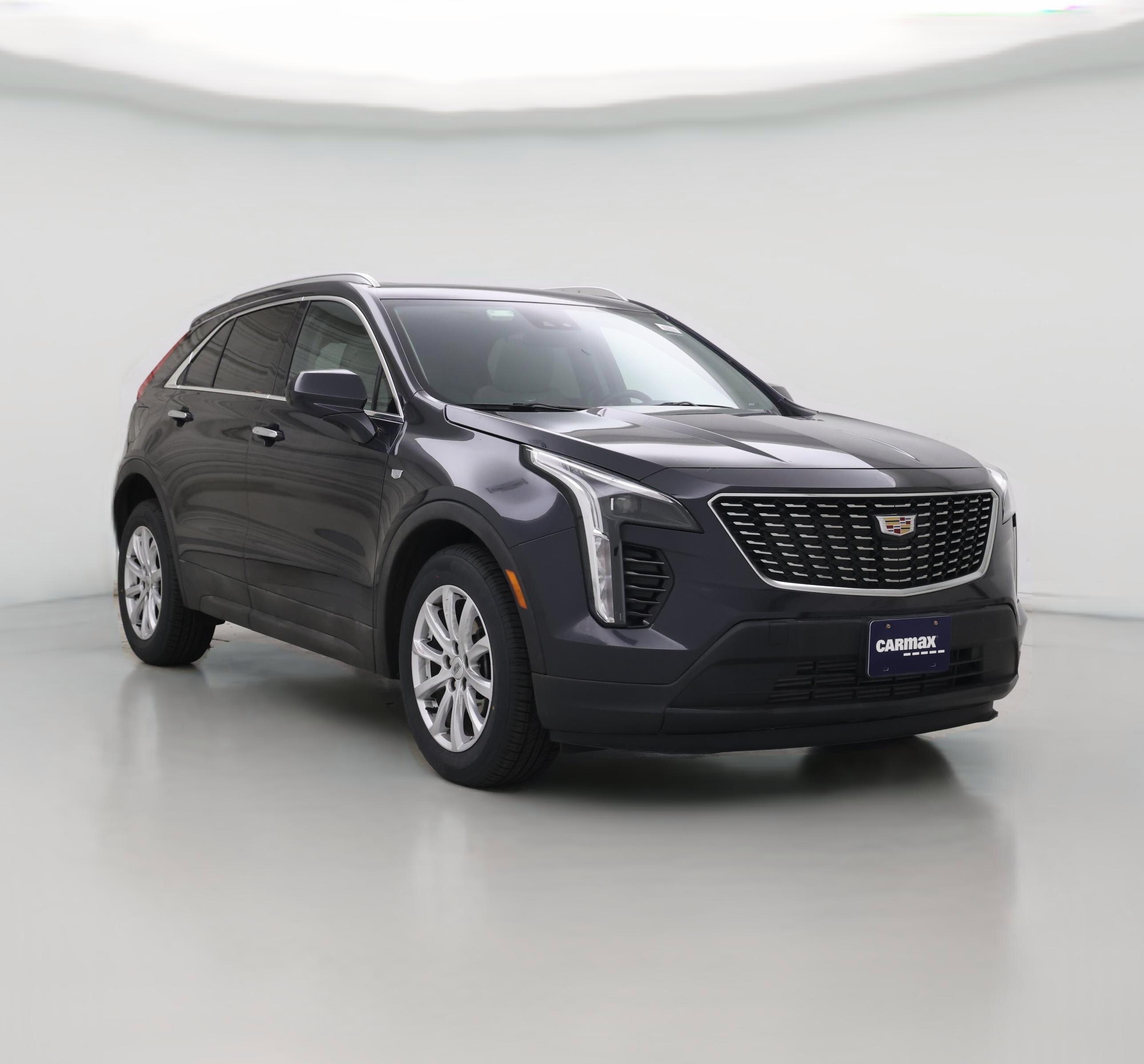 Thumbnail: 2023 Cadillac XT4 - 1
