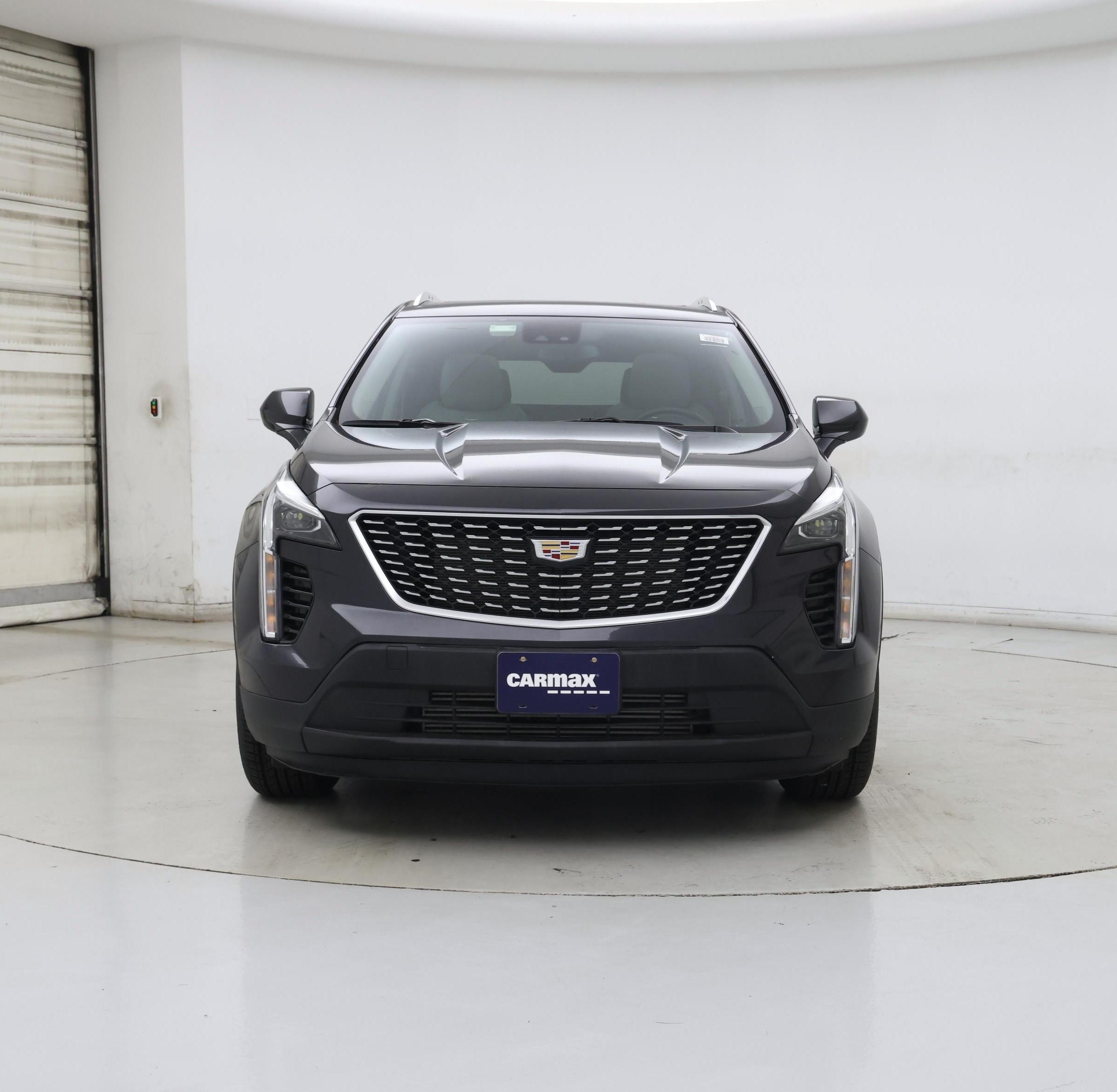 Thumbnail: 2023 Cadillac XT4 - 5