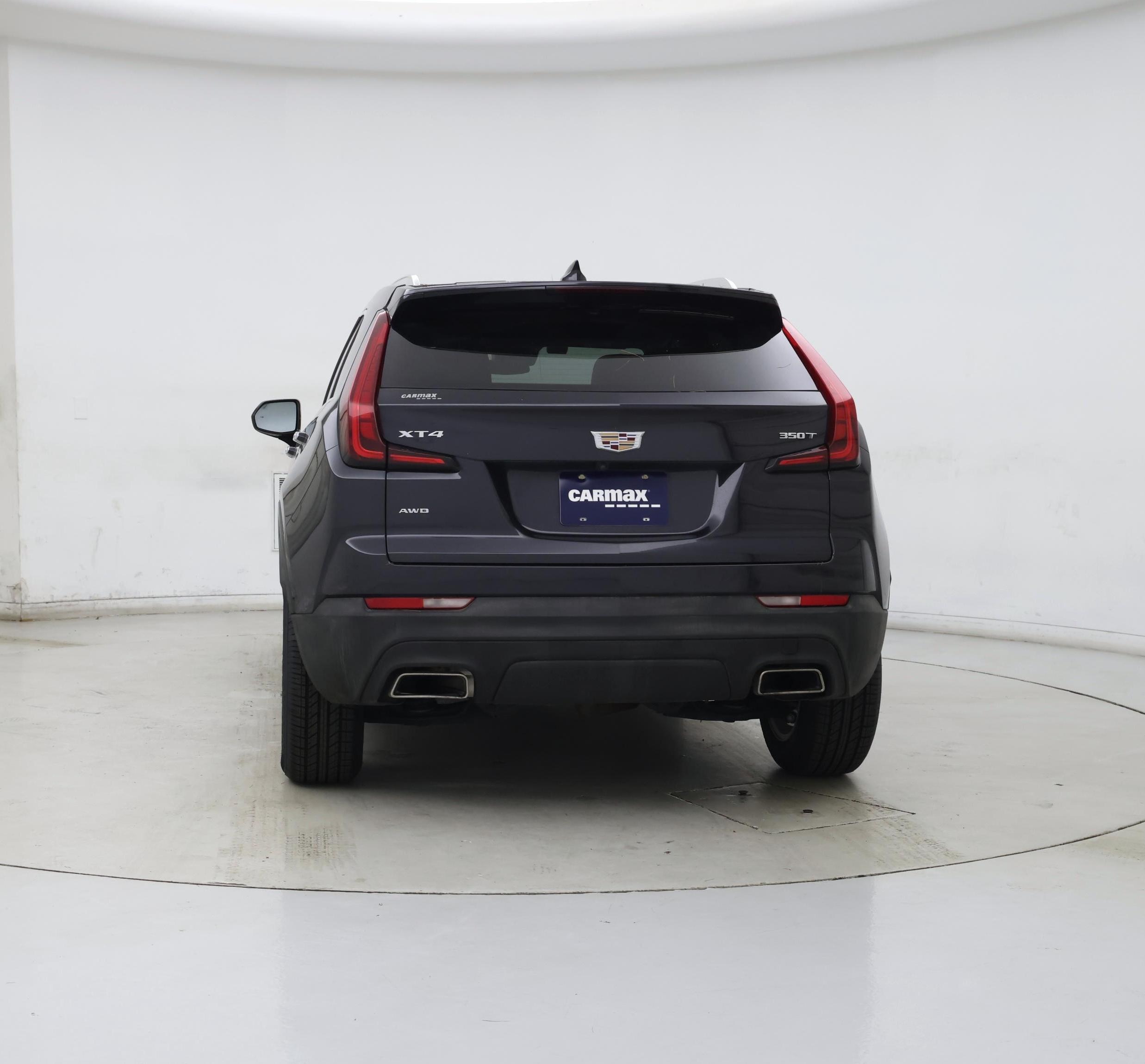 Thumbnail: 2023 Cadillac XT4 - 6