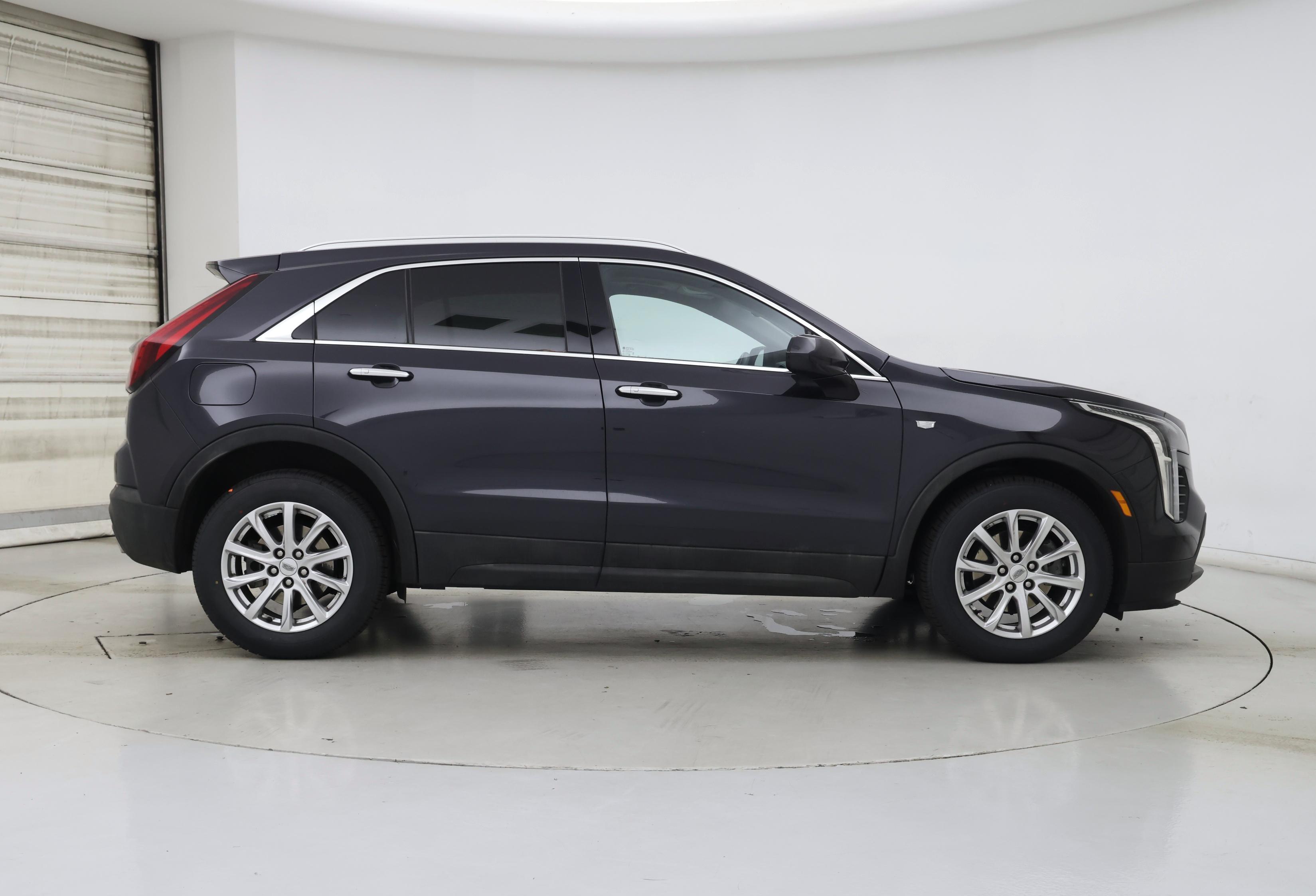 Thumbnail: 2023 Cadillac XT4 - 7