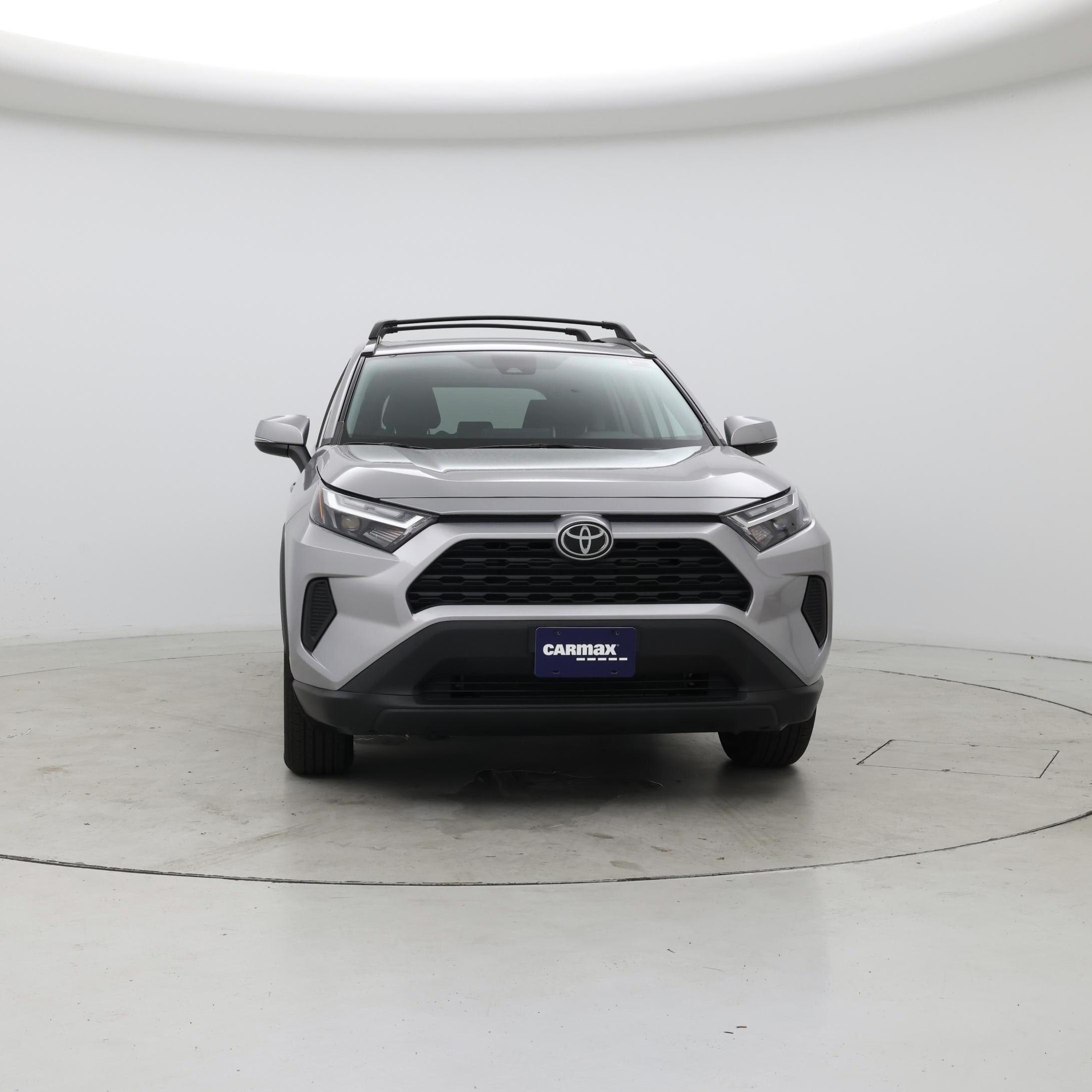 Thumbnail: 2022 Toyota RAV4 - 5