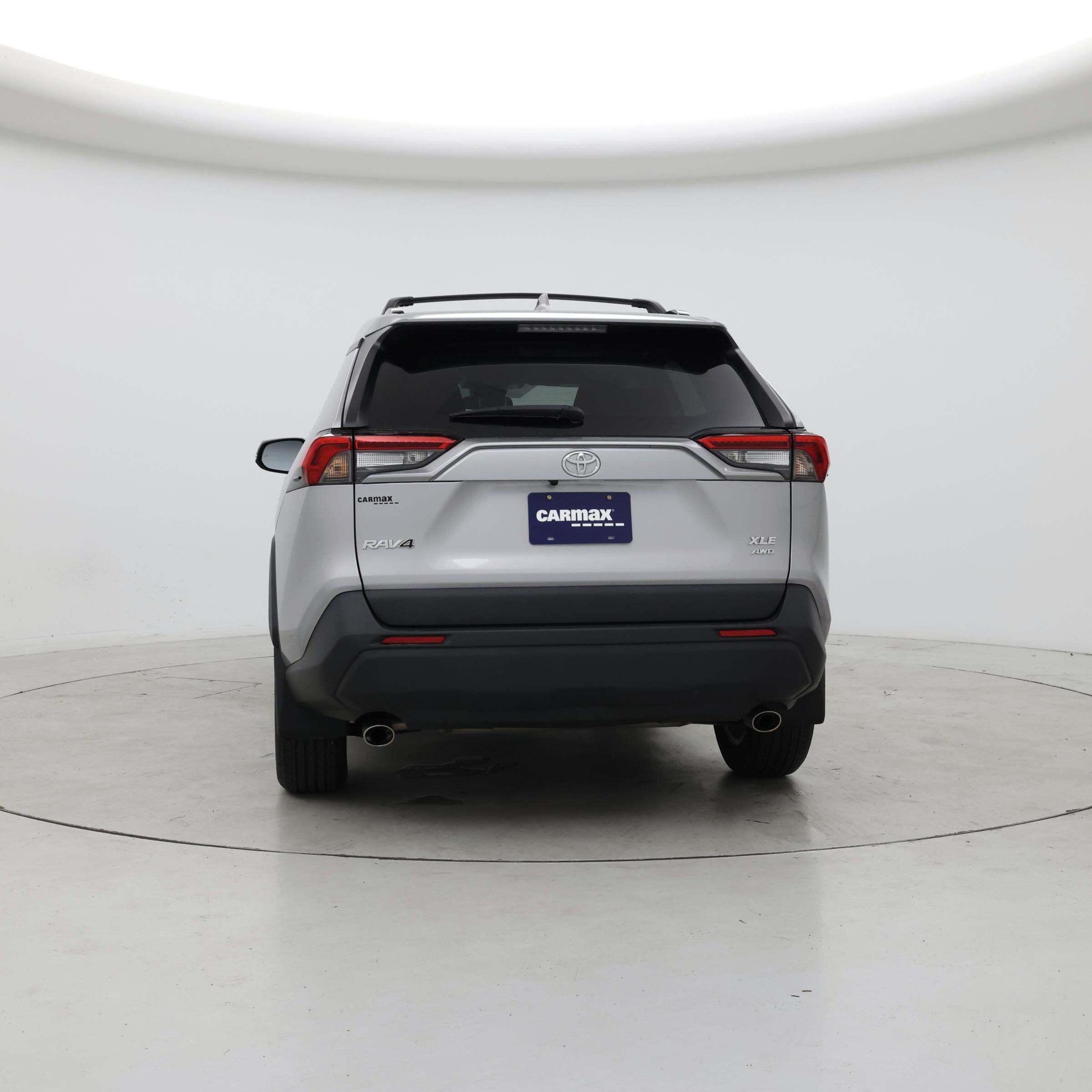 Thumbnail: 2022 Toyota RAV4 - 6