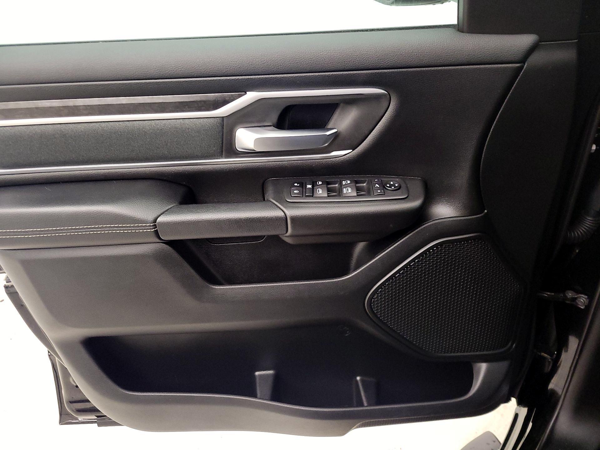 Thumbnail: 2021 RAM 1500 - 12