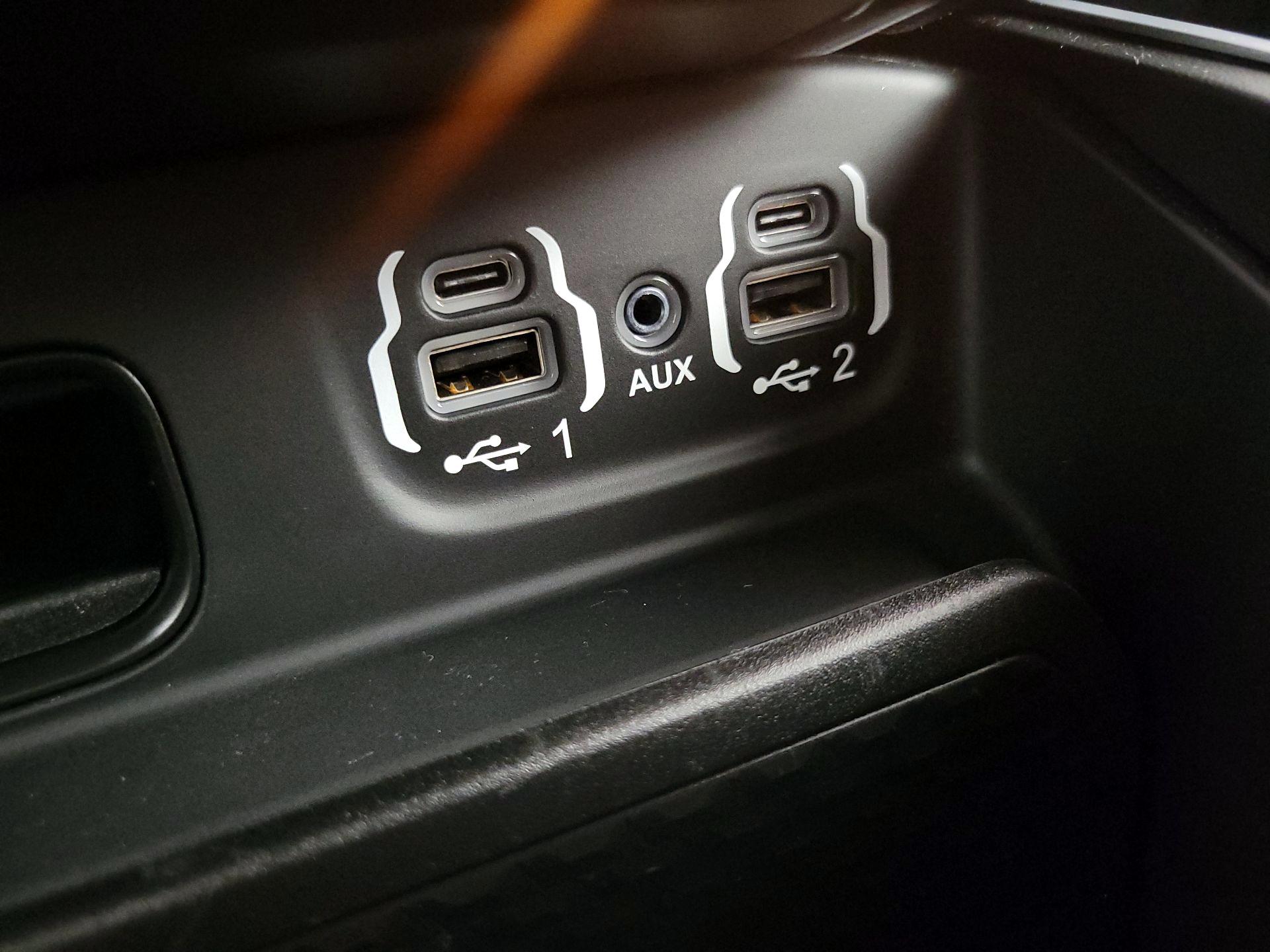Thumbnail: 2021 RAM 1500 - 19
