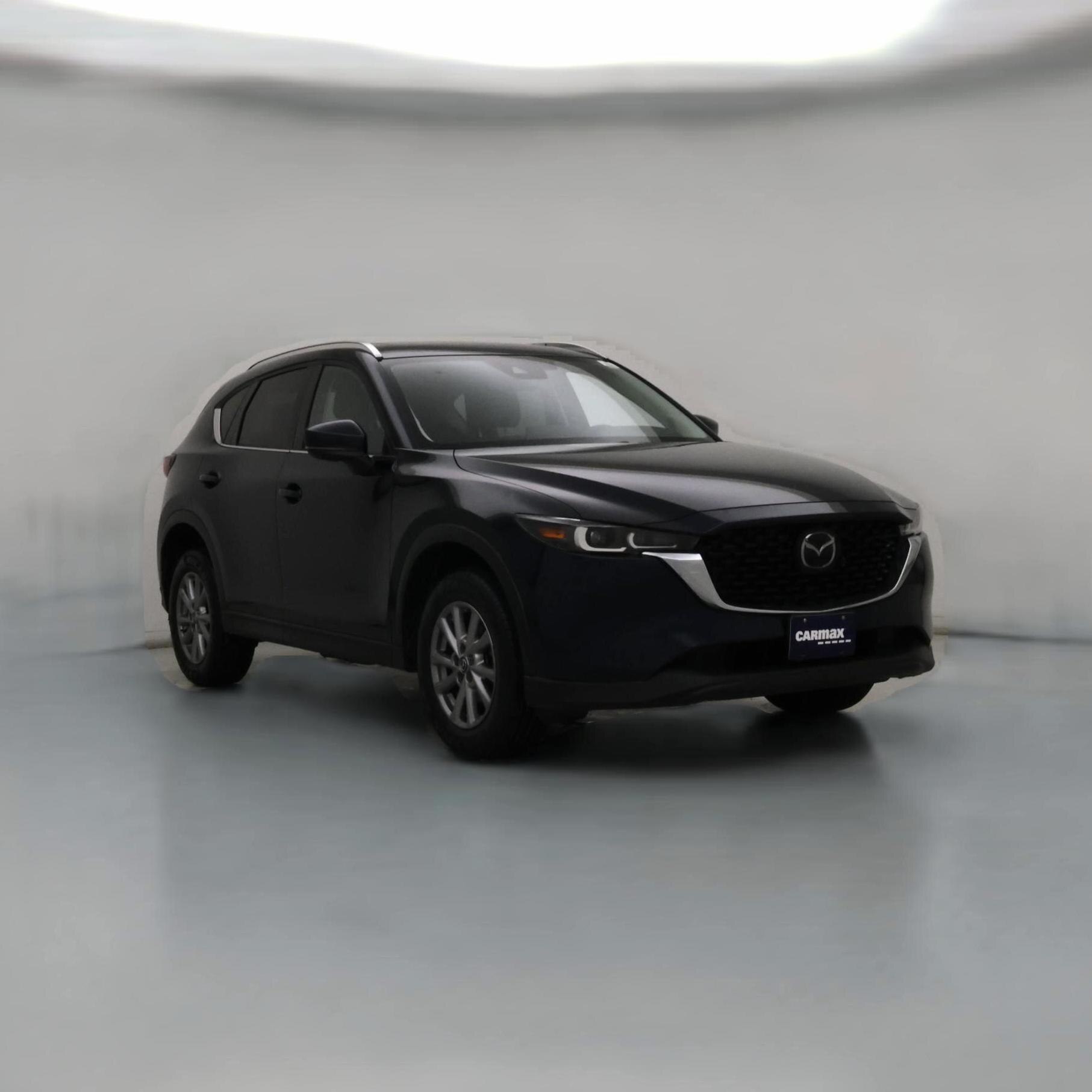 Thumbnail: 2022 Mazda CX-5 - 1
