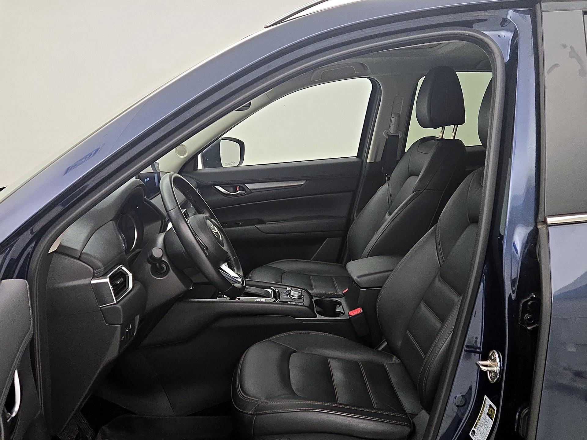 Thumbnail: 2022 Mazda CX-5 - 11