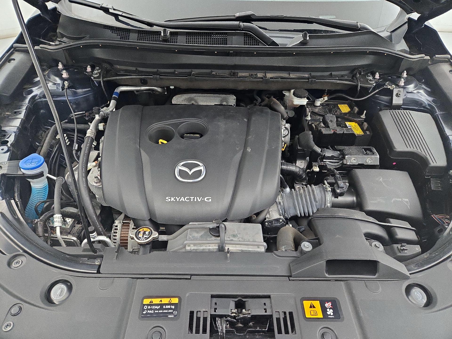 Thumbnail: 2022 Mazda CX-5 - 18