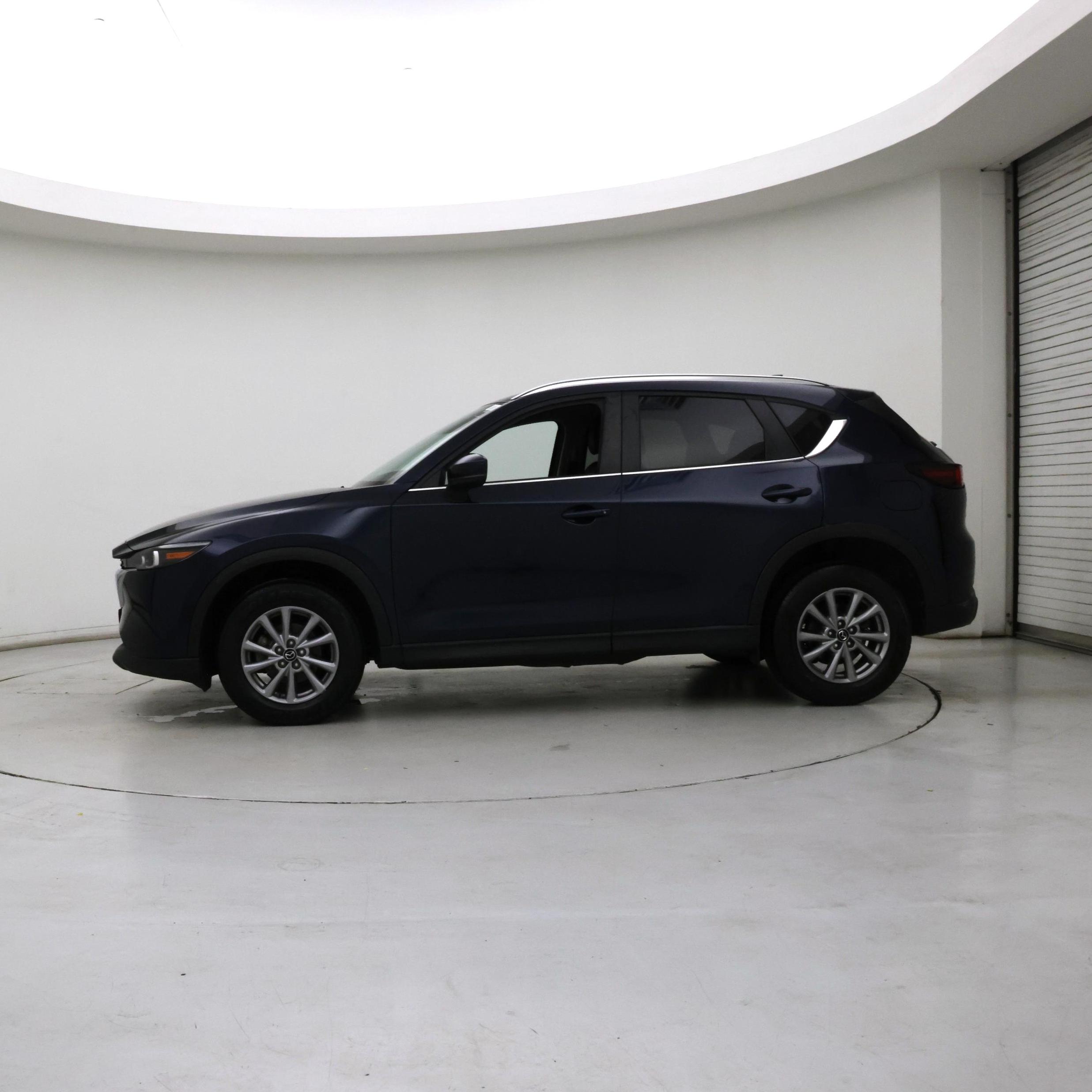 Thumbnail: 2022 Mazda CX-5 - 3