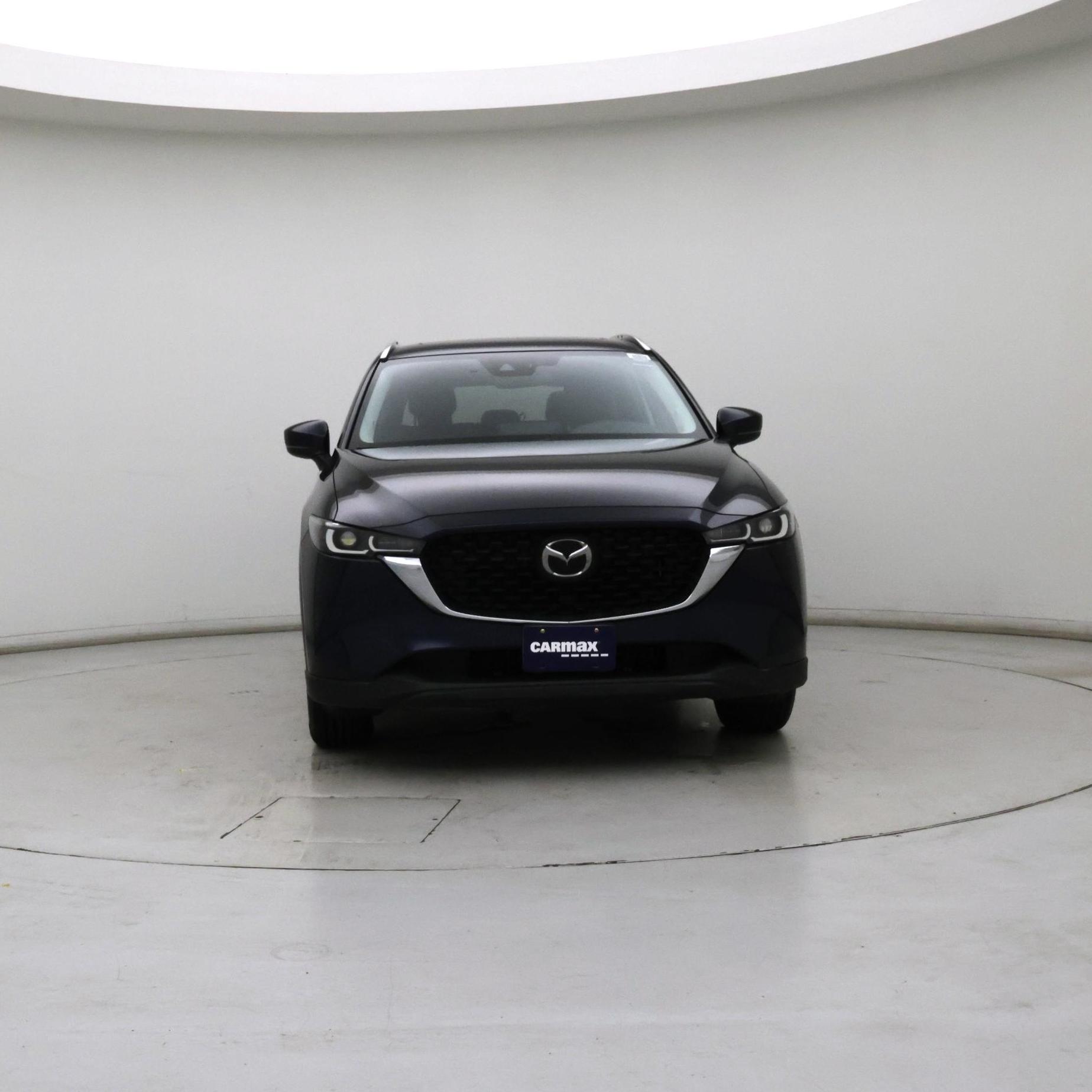 Thumbnail: 2022 Mazda CX-5 - 5