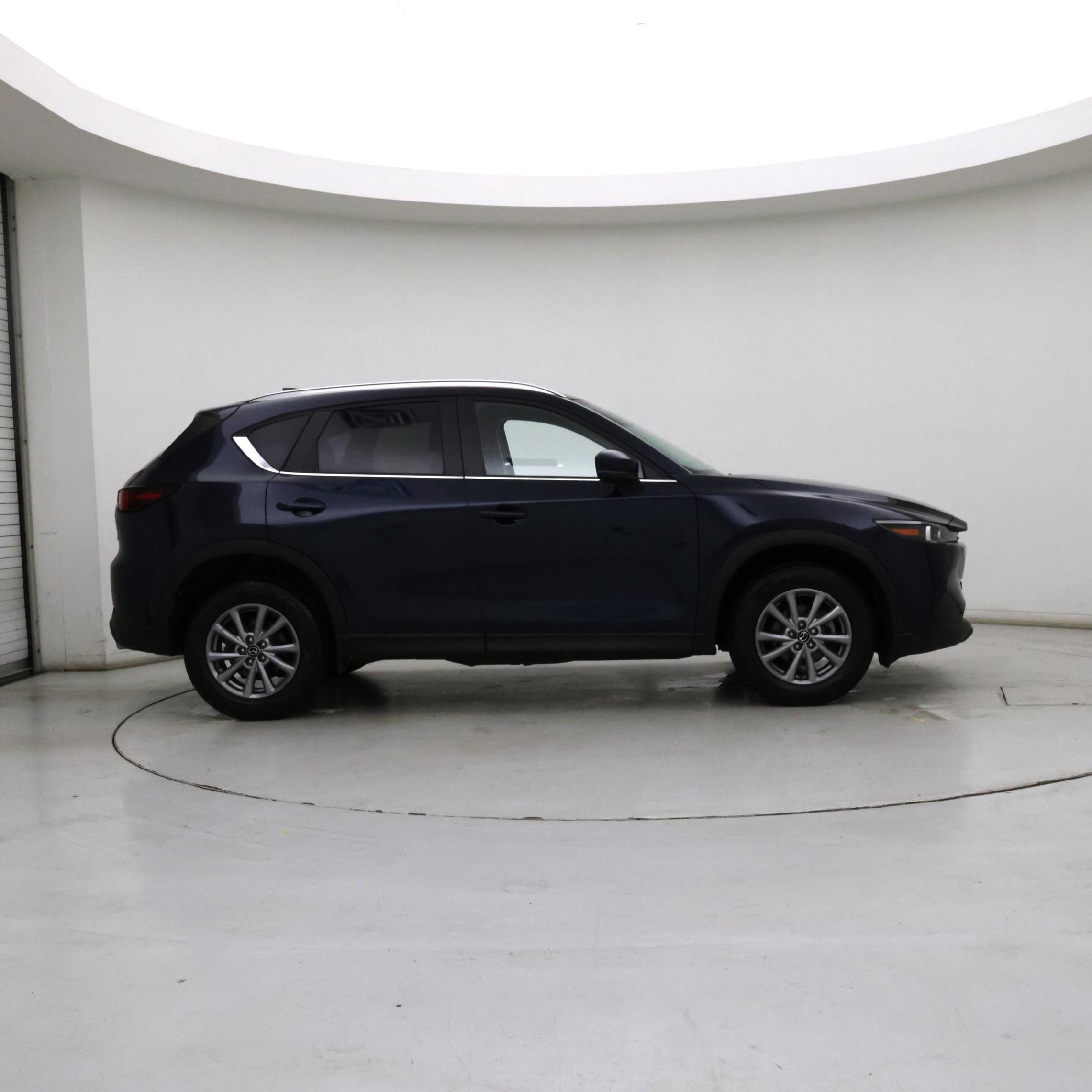 Thumbnail: 2022 Mazda CX-5 - 7
