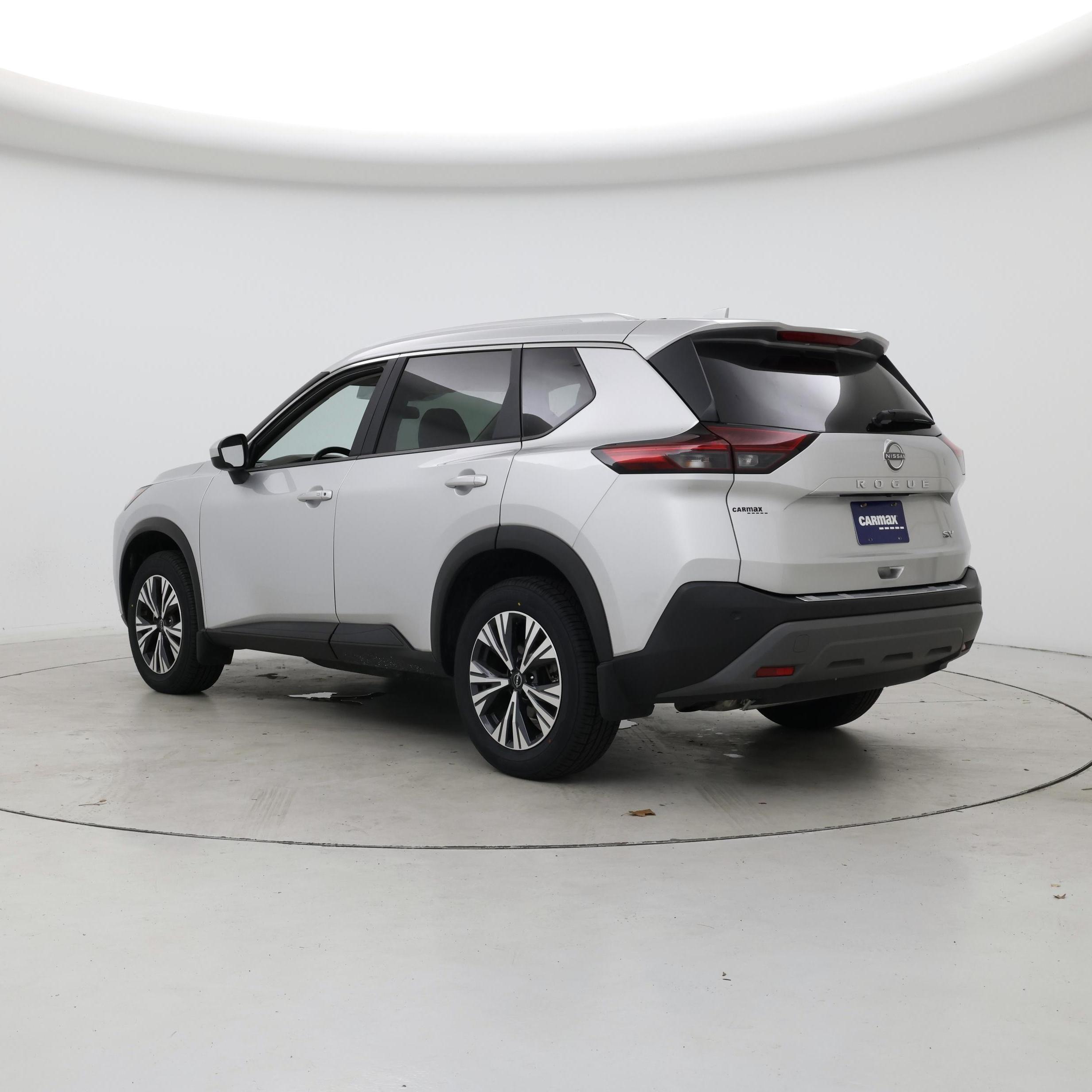 Thumbnail: 2023 Nissan Rogue - 2