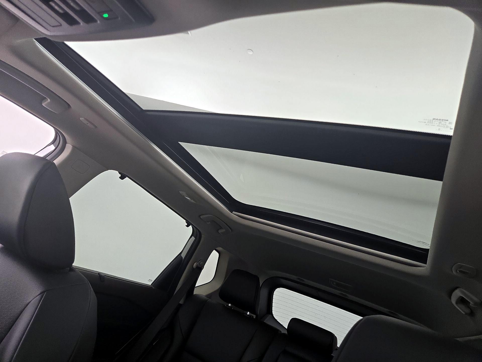 Thumbnail: 2023 Nissan Rogue - 19