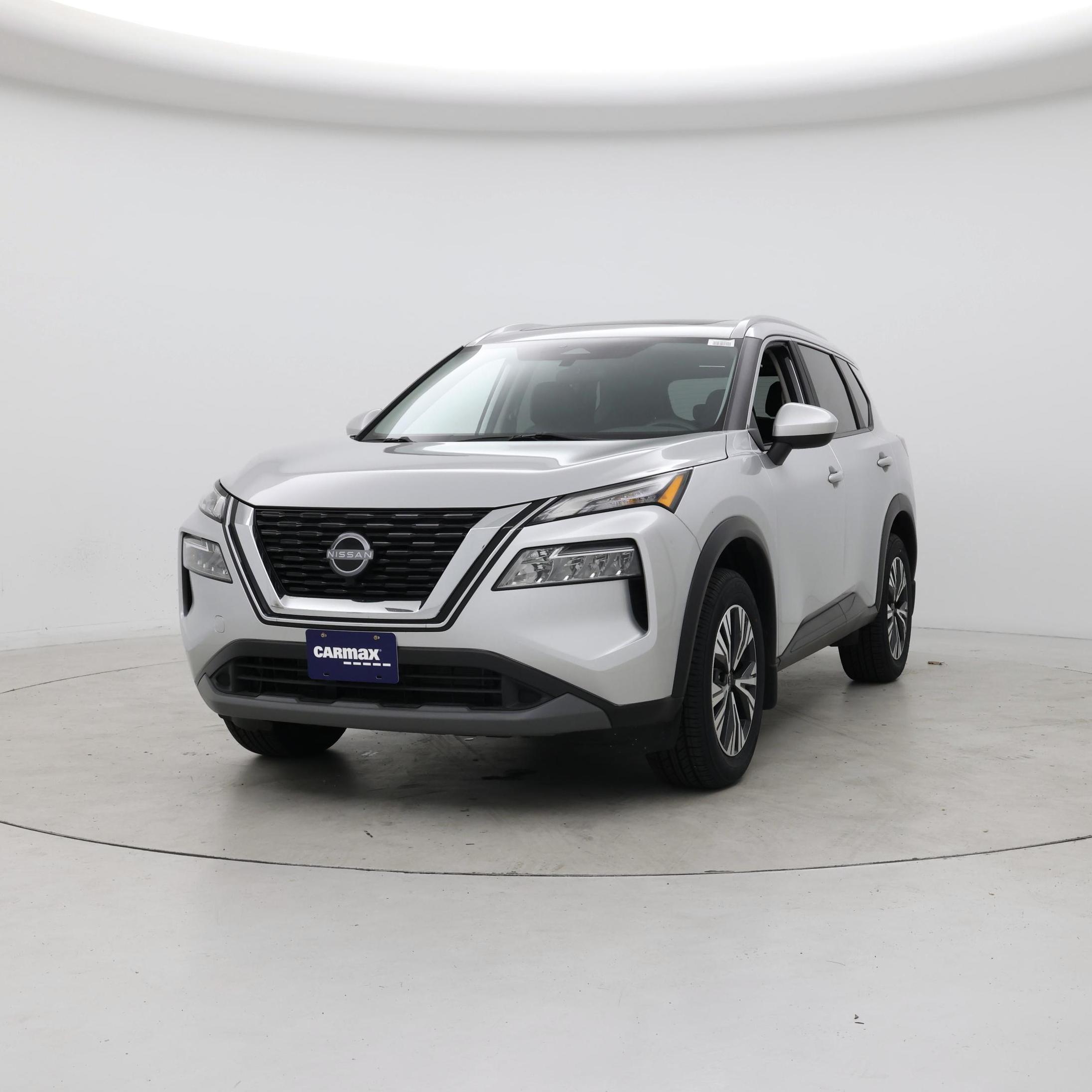 Thumbnail: 2023 Nissan Rogue - 4