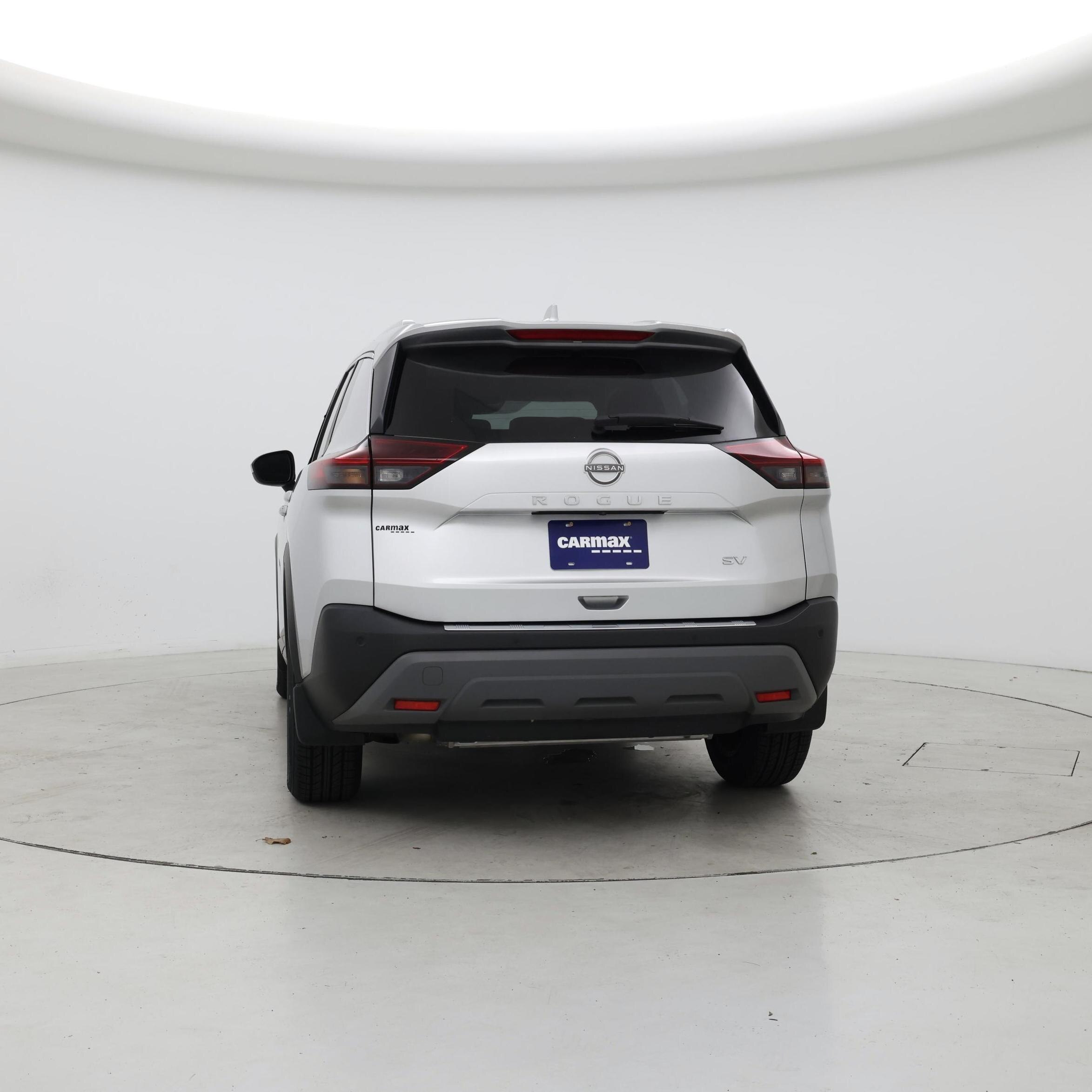 Thumbnail: 2023 Nissan Rogue - 6