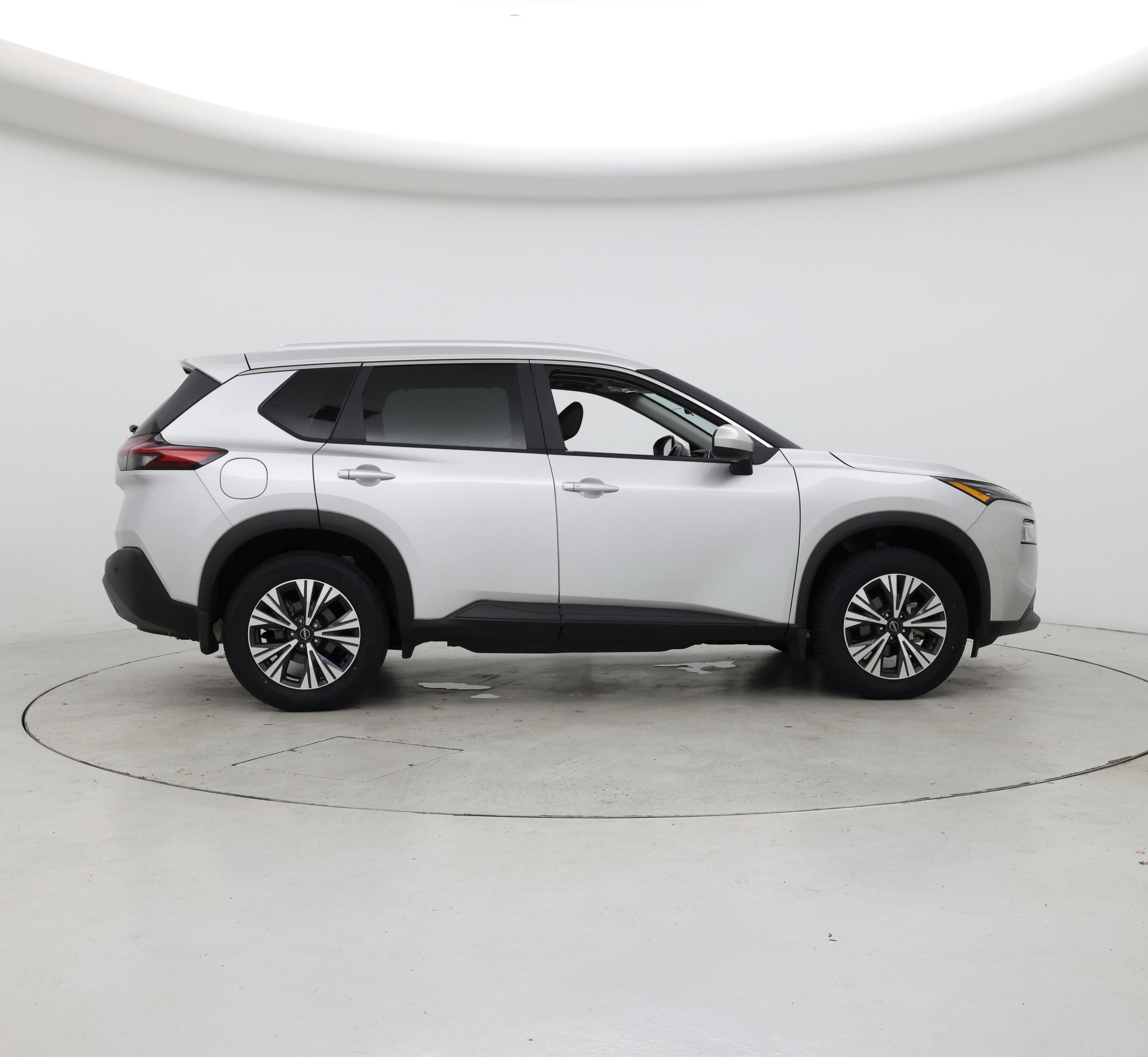 Thumbnail: 2023 Nissan Rogue - 7