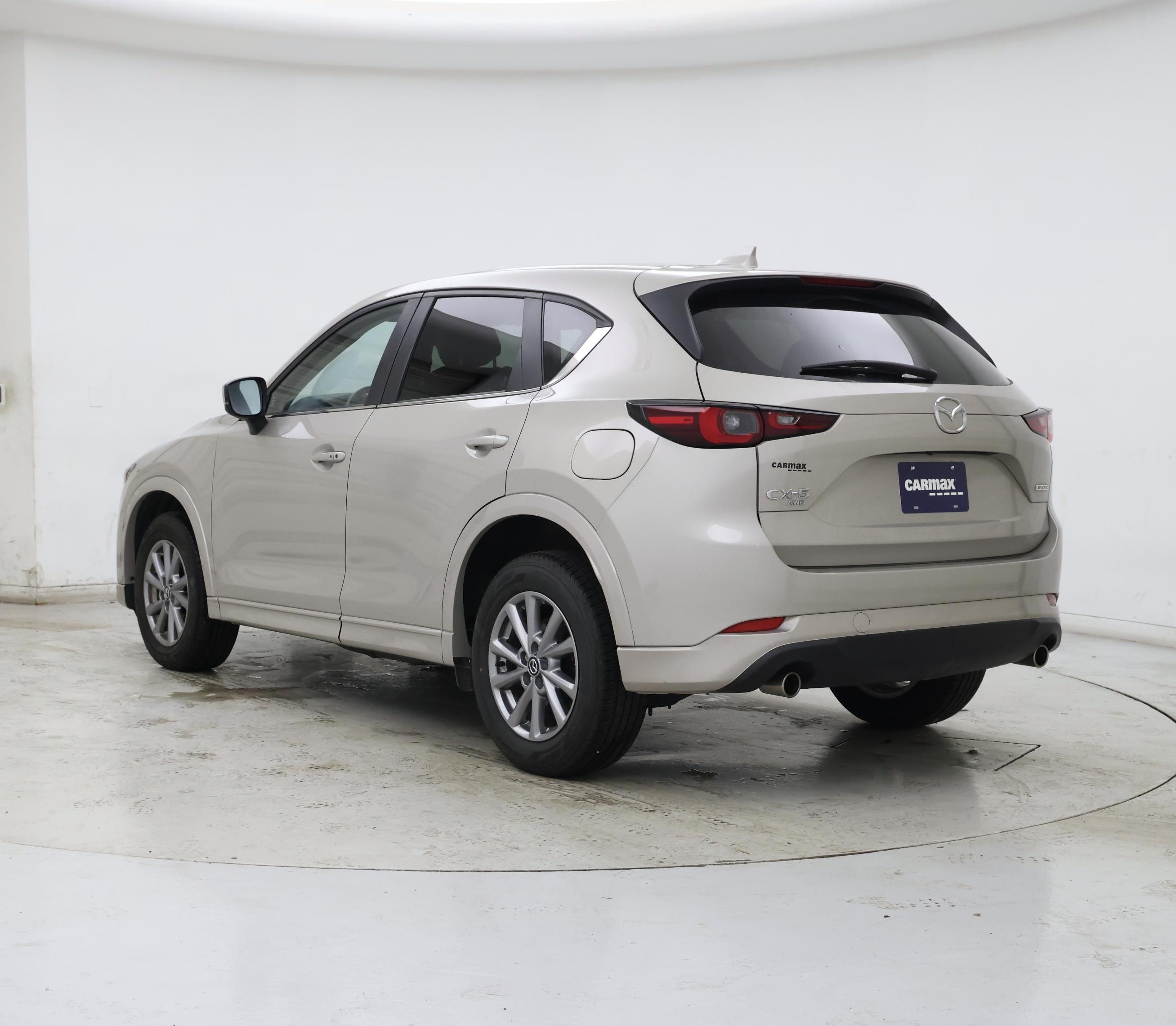 Thumbnail: 2024 Mazda CX-5 - 2