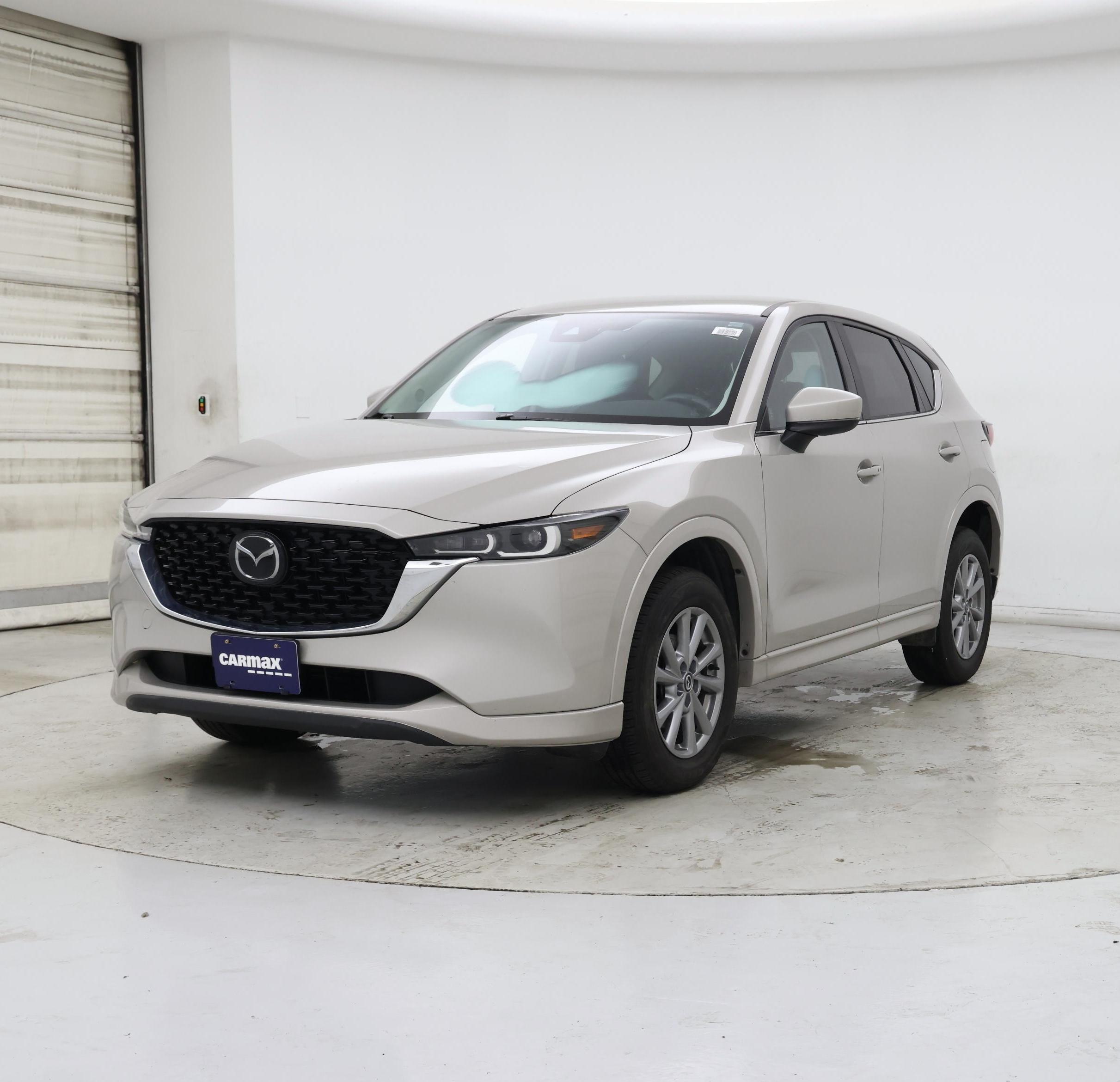 Thumbnail: 2024 Mazda CX-5 - 4