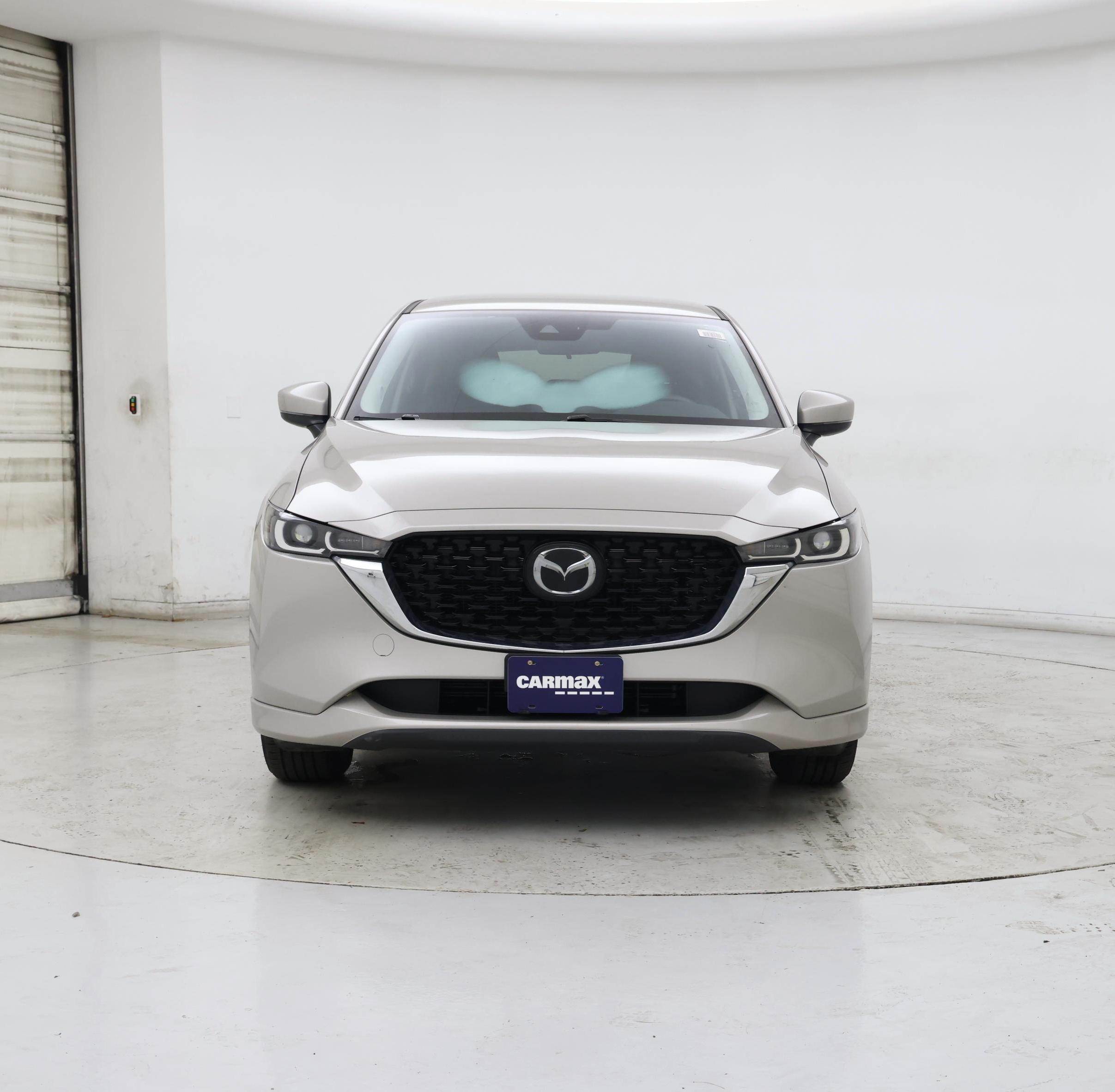 Thumbnail: 2024 Mazda CX-5 - 5