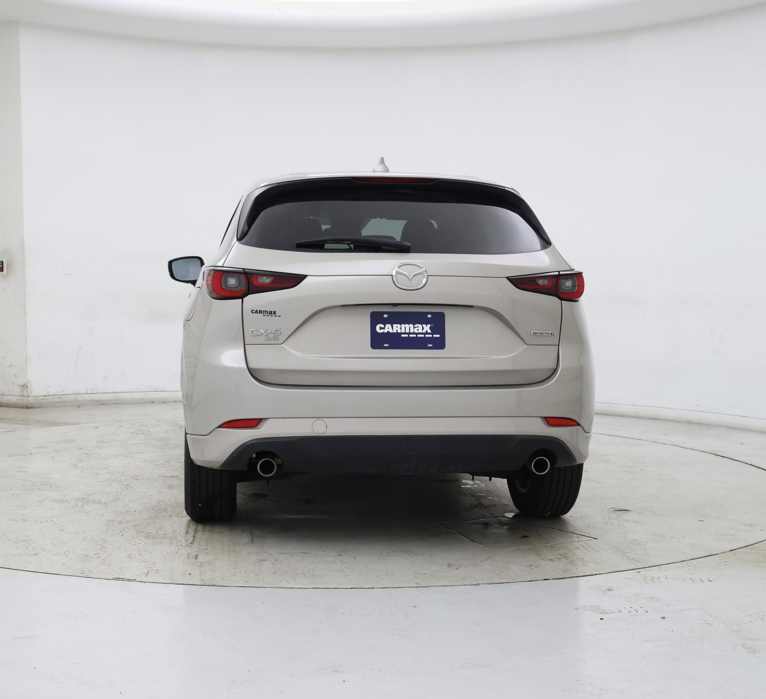 Thumbnail: 2024 Mazda CX-5 - 6