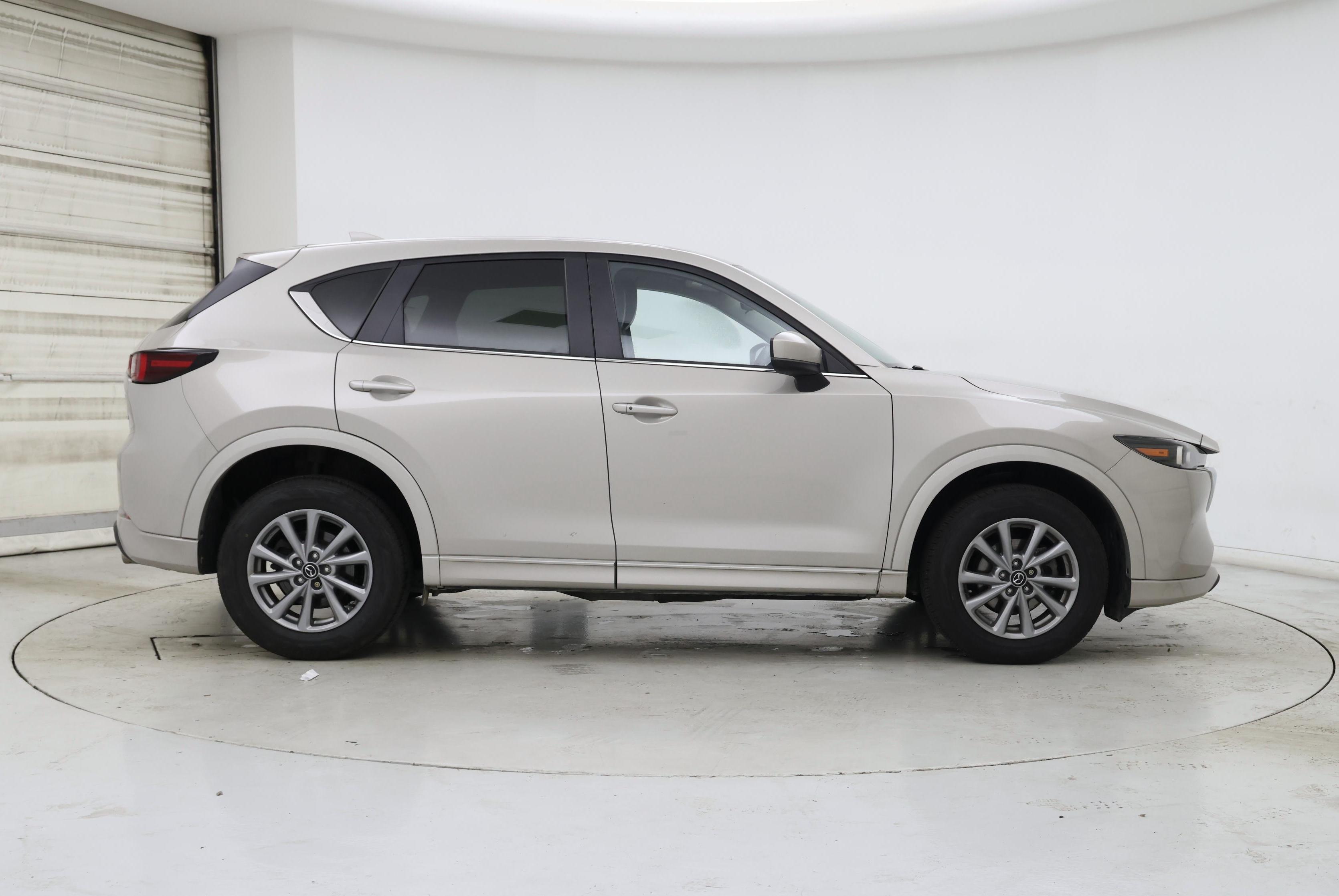 Thumbnail: 2024 Mazda CX-5 - 7