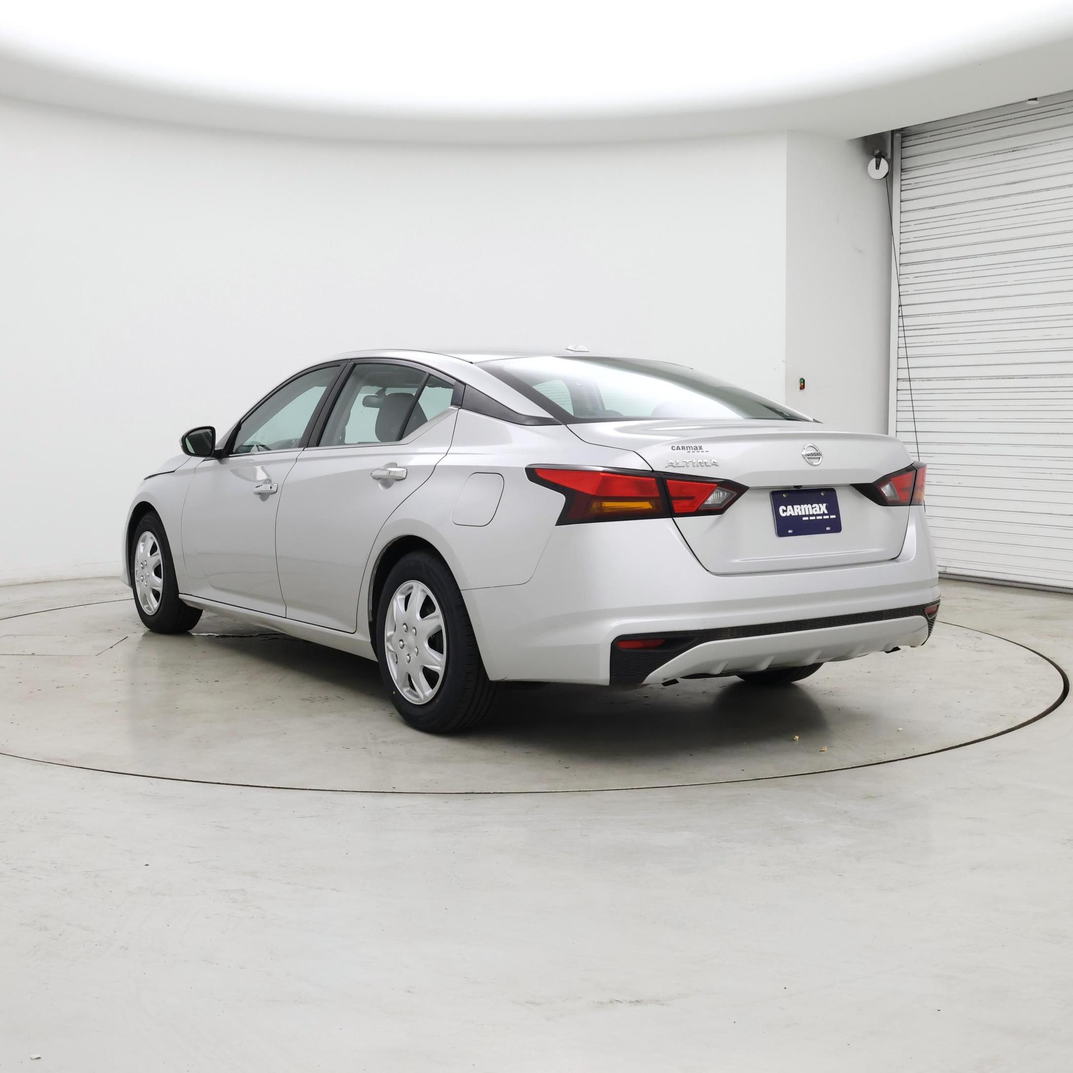 Thumbnail: 2019 Nissan Altima - 2