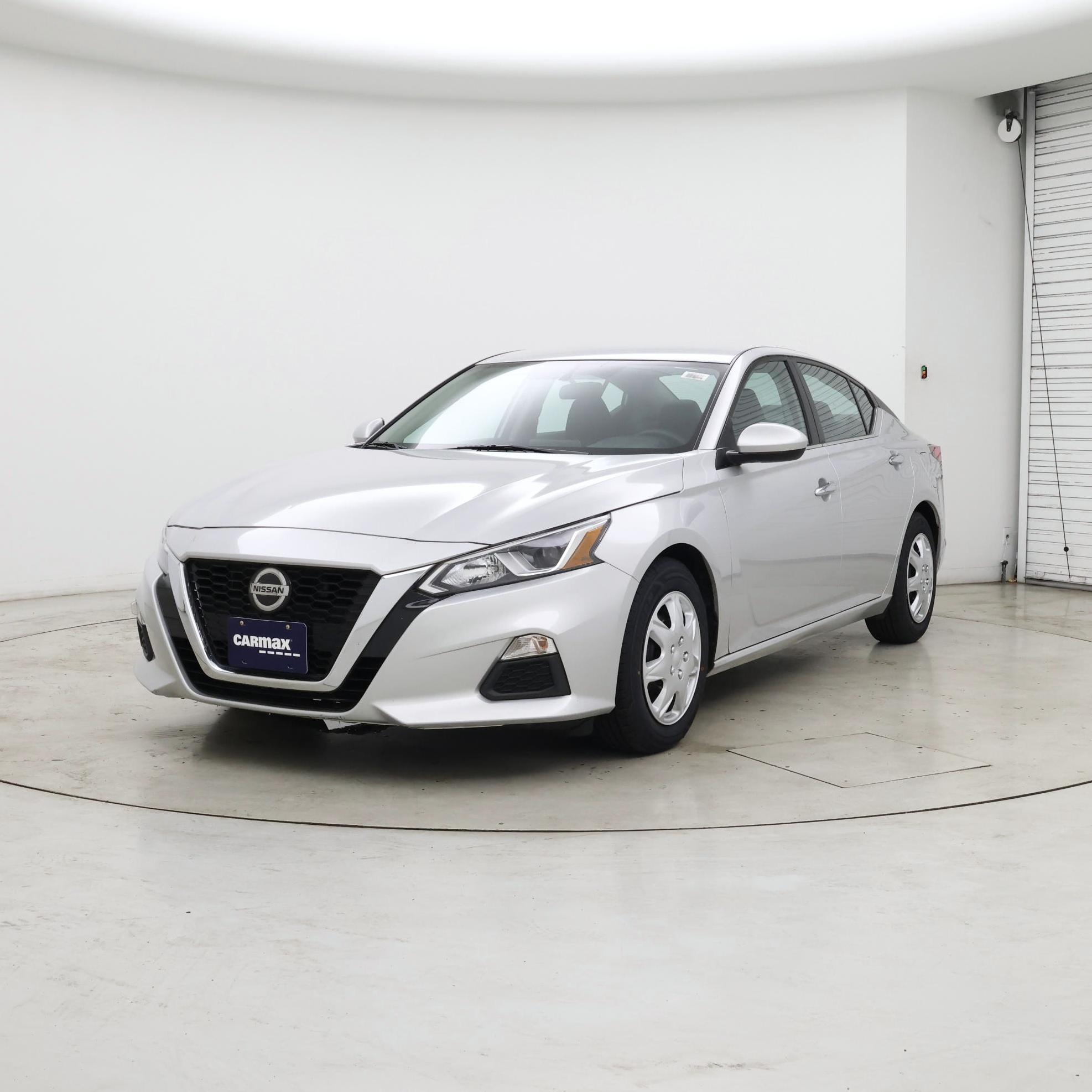 Thumbnail: 2019 Nissan Altima - 4