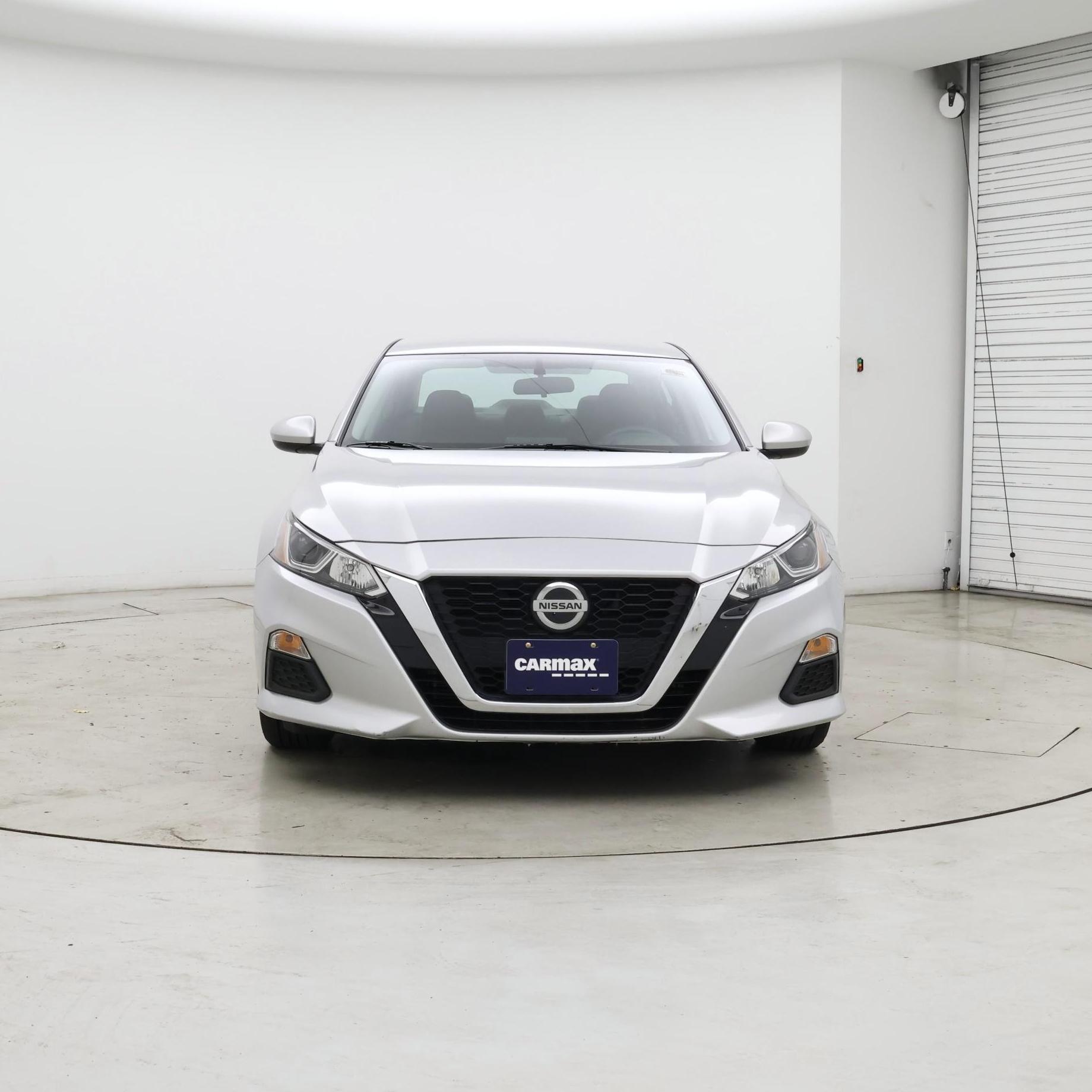 Thumbnail: 2019 Nissan Altima - 5