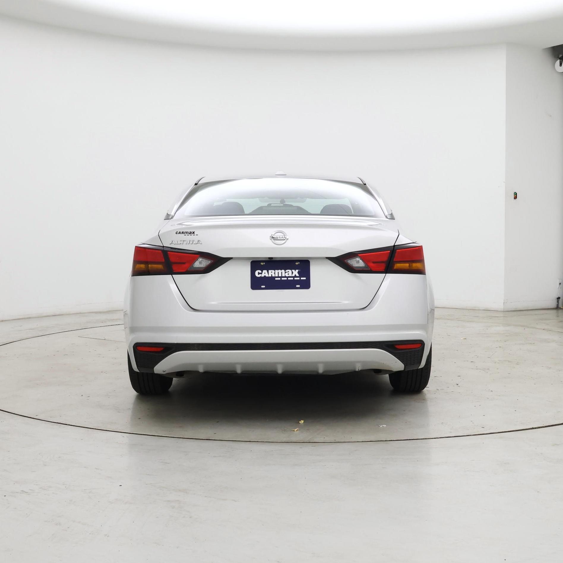 Thumbnail: 2019 Nissan Altima - 6