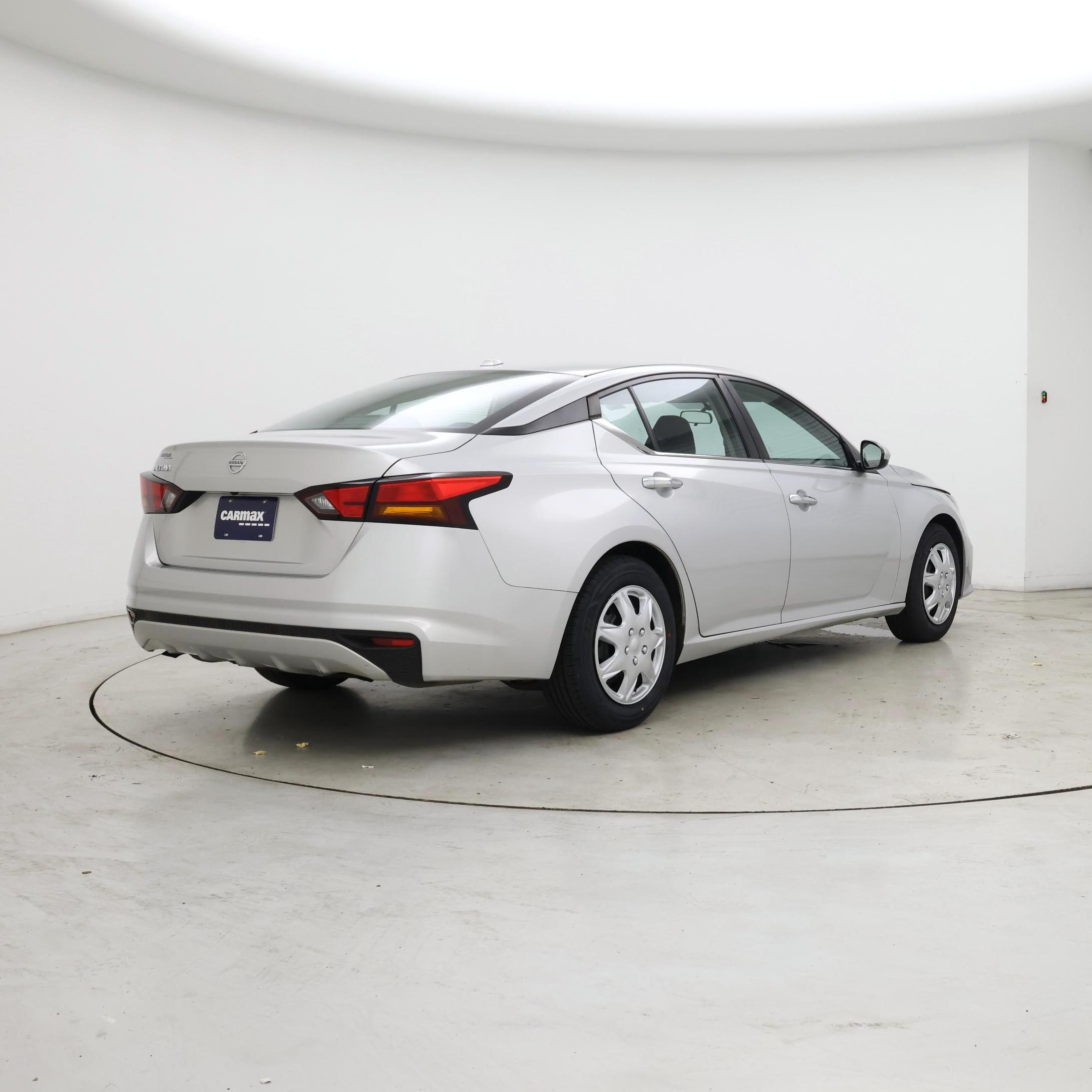Thumbnail: 2019 Nissan Altima - 8