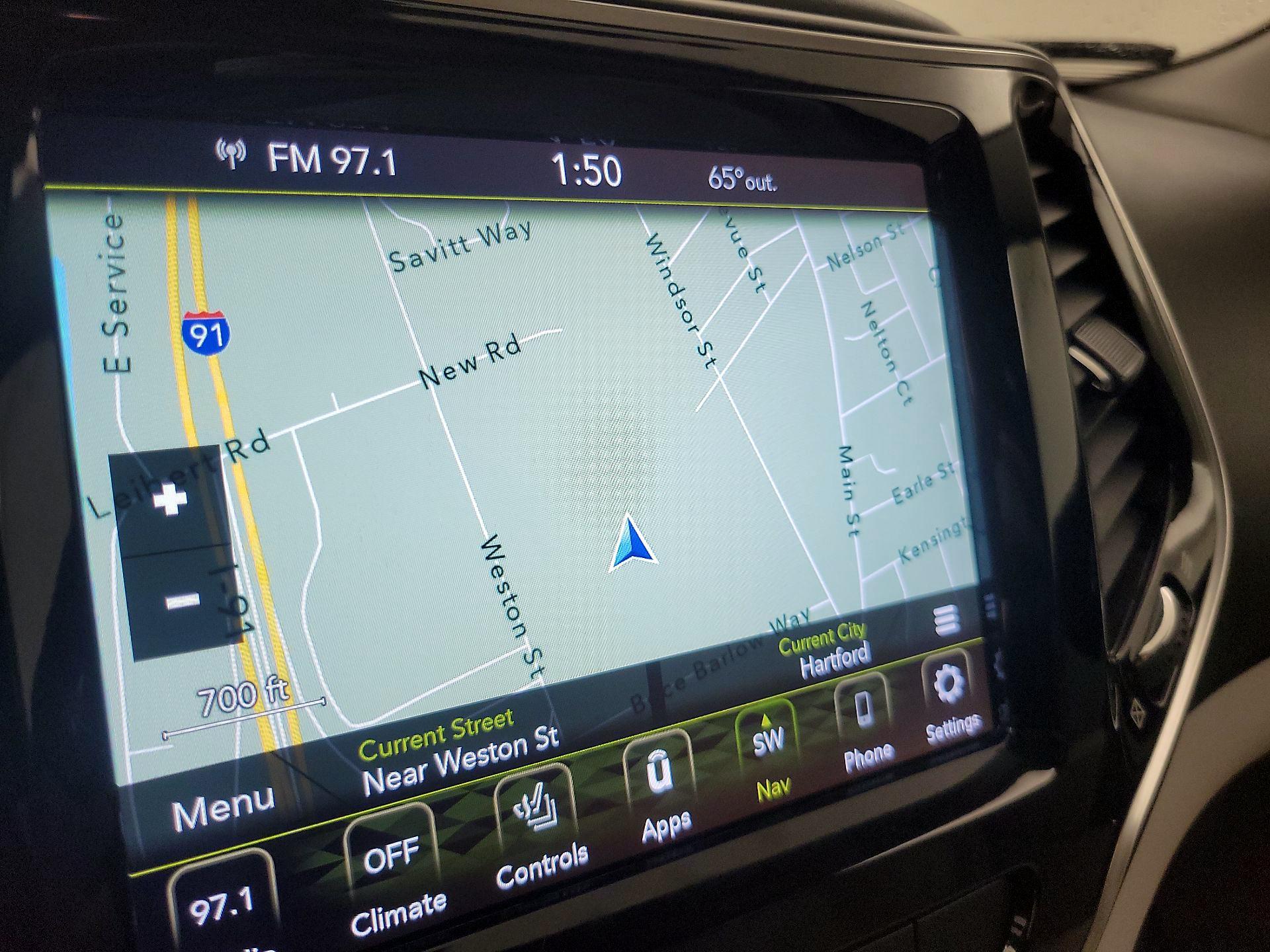 Thumbnail: 2019 Jeep Cherokee - 14