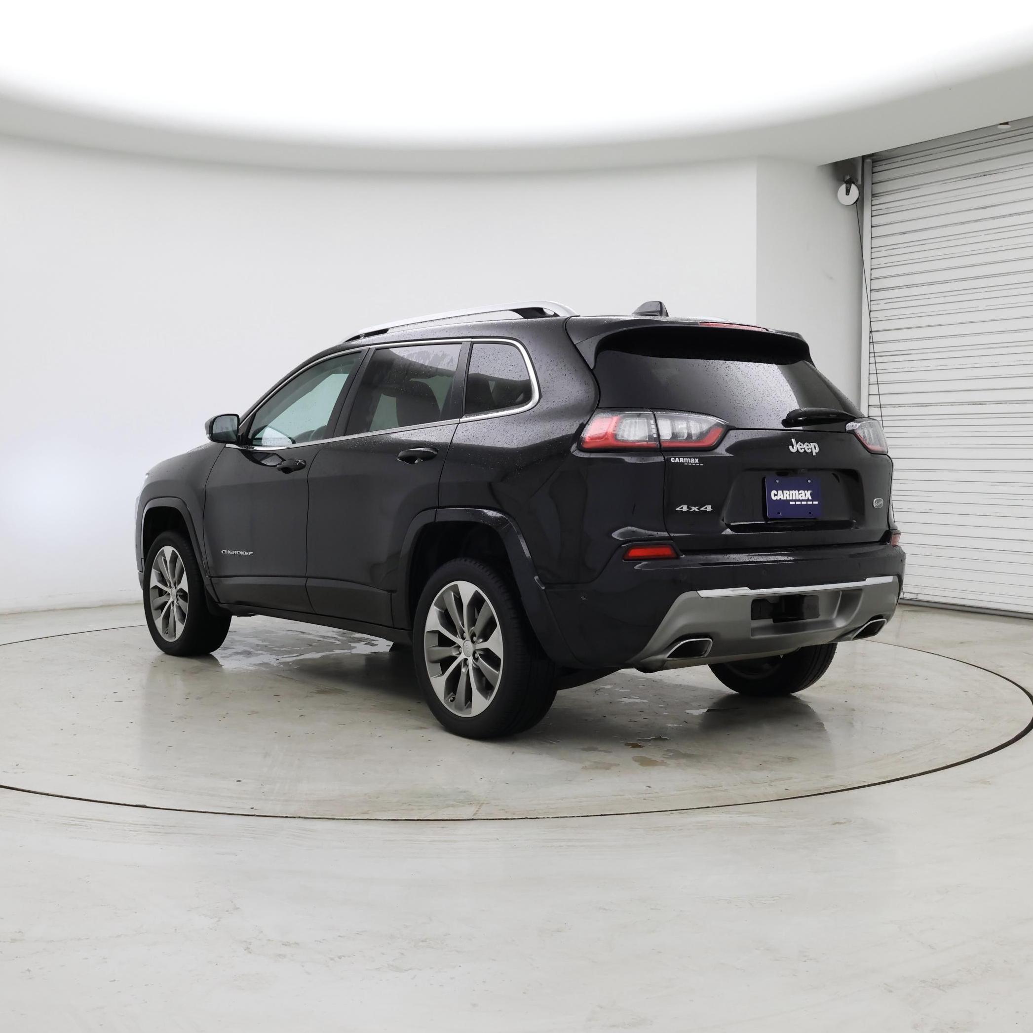 Thumbnail: 2019 Jeep Cherokee - 2