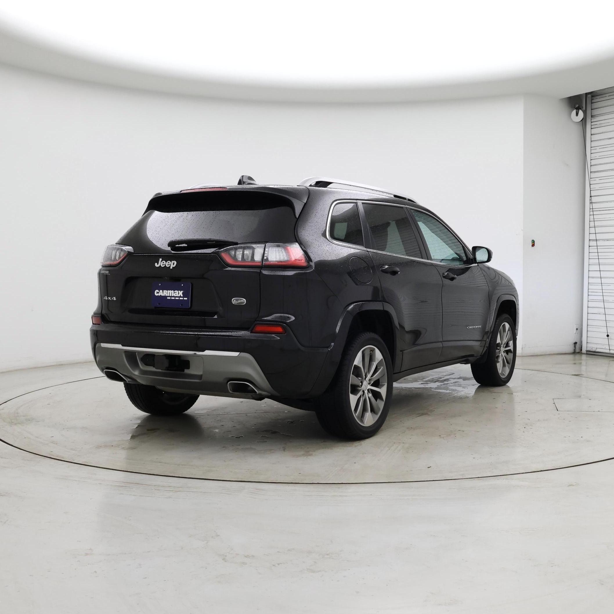 Thumbnail: 2019 Jeep Cherokee - 8