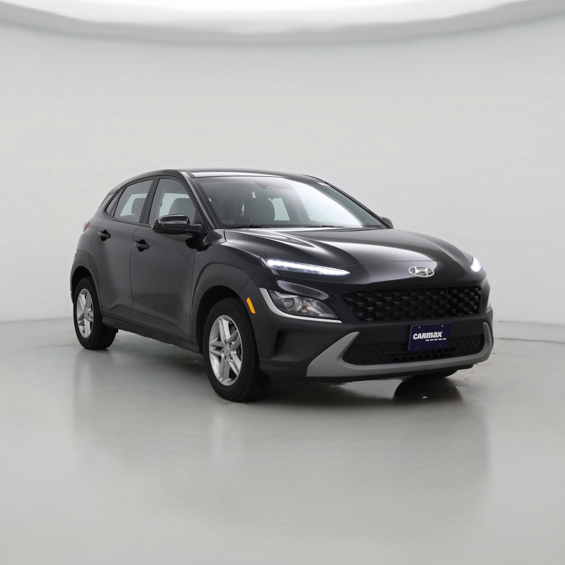 Thumbnail: 2023 Hyundai Kona - 1