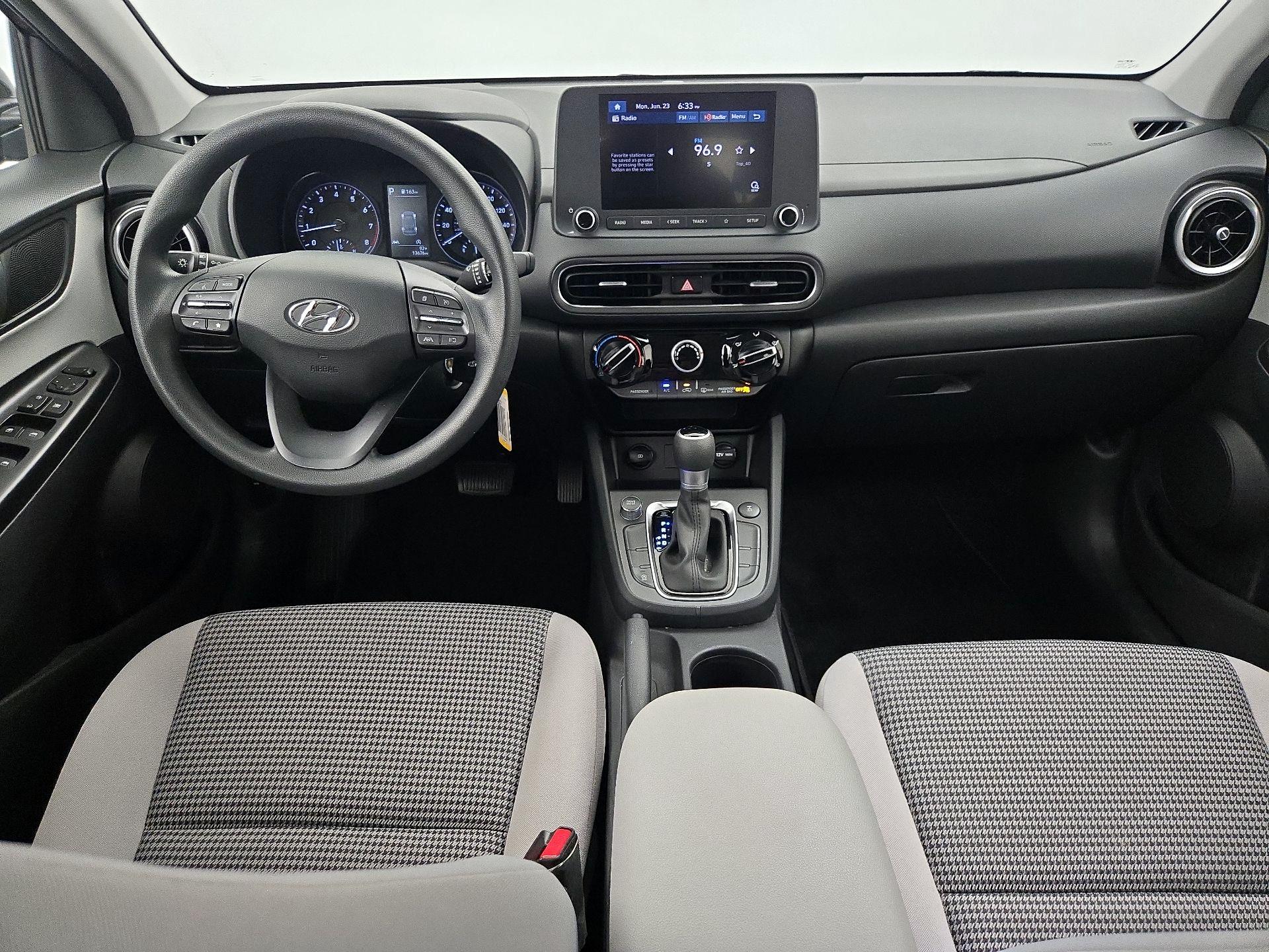 Thumbnail: 2023 Hyundai Kona - 9