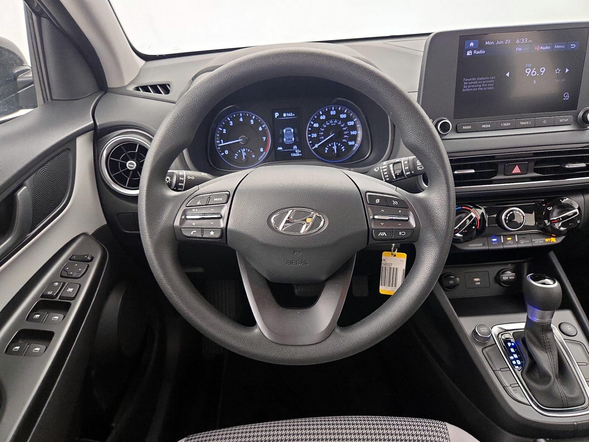 Thumbnail: 2023 Hyundai Kona - 10