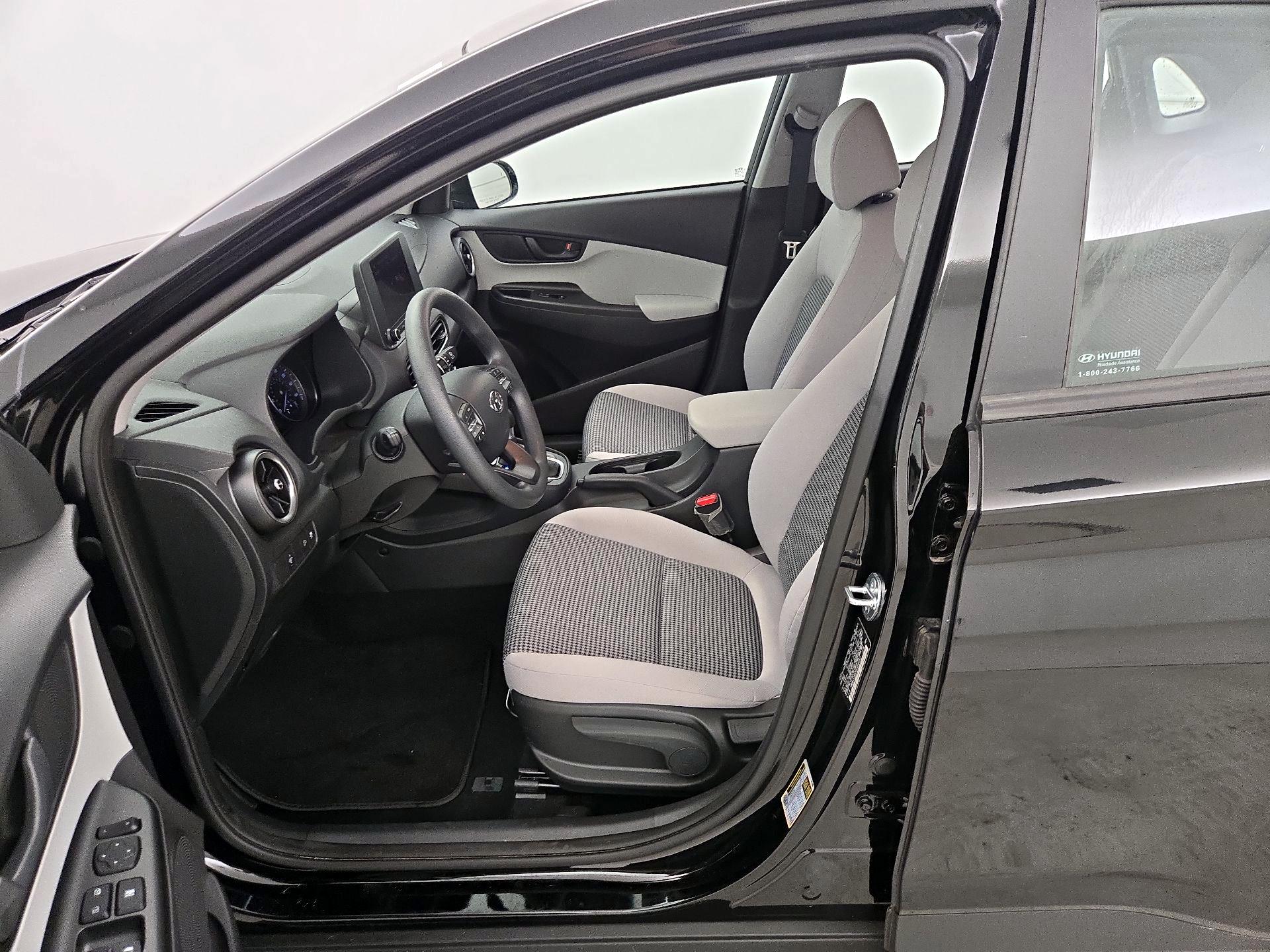 Thumbnail: 2023 Hyundai Kona - 11