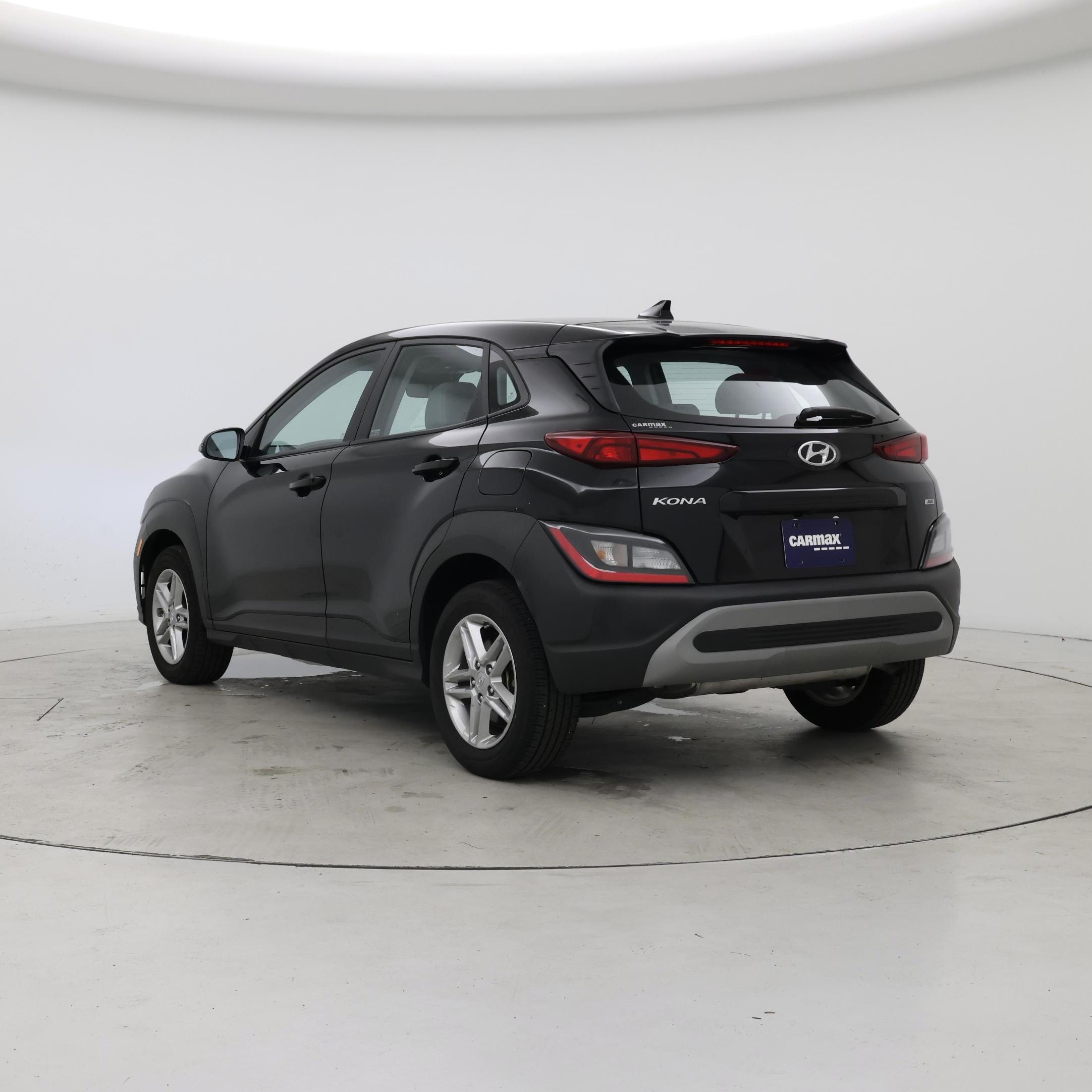 Thumbnail: 2023 Hyundai Kona - 2