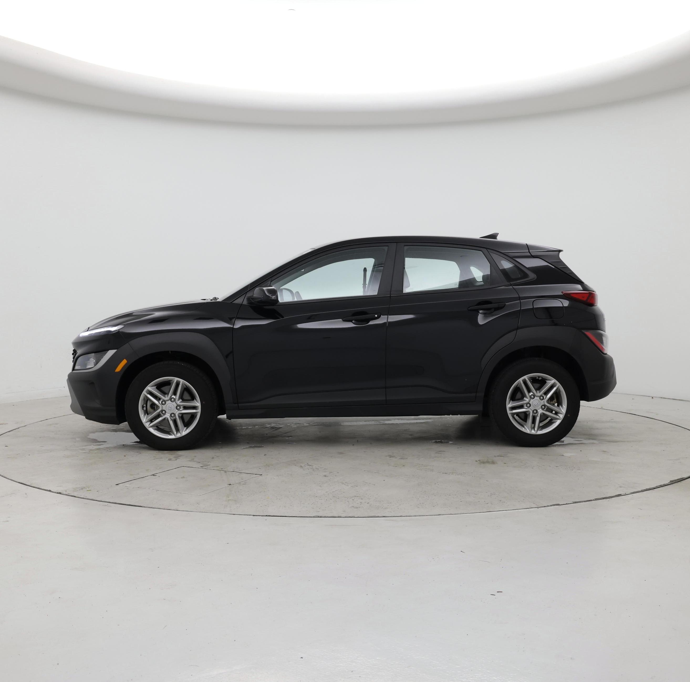 Thumbnail: 2023 Hyundai Kona - 3