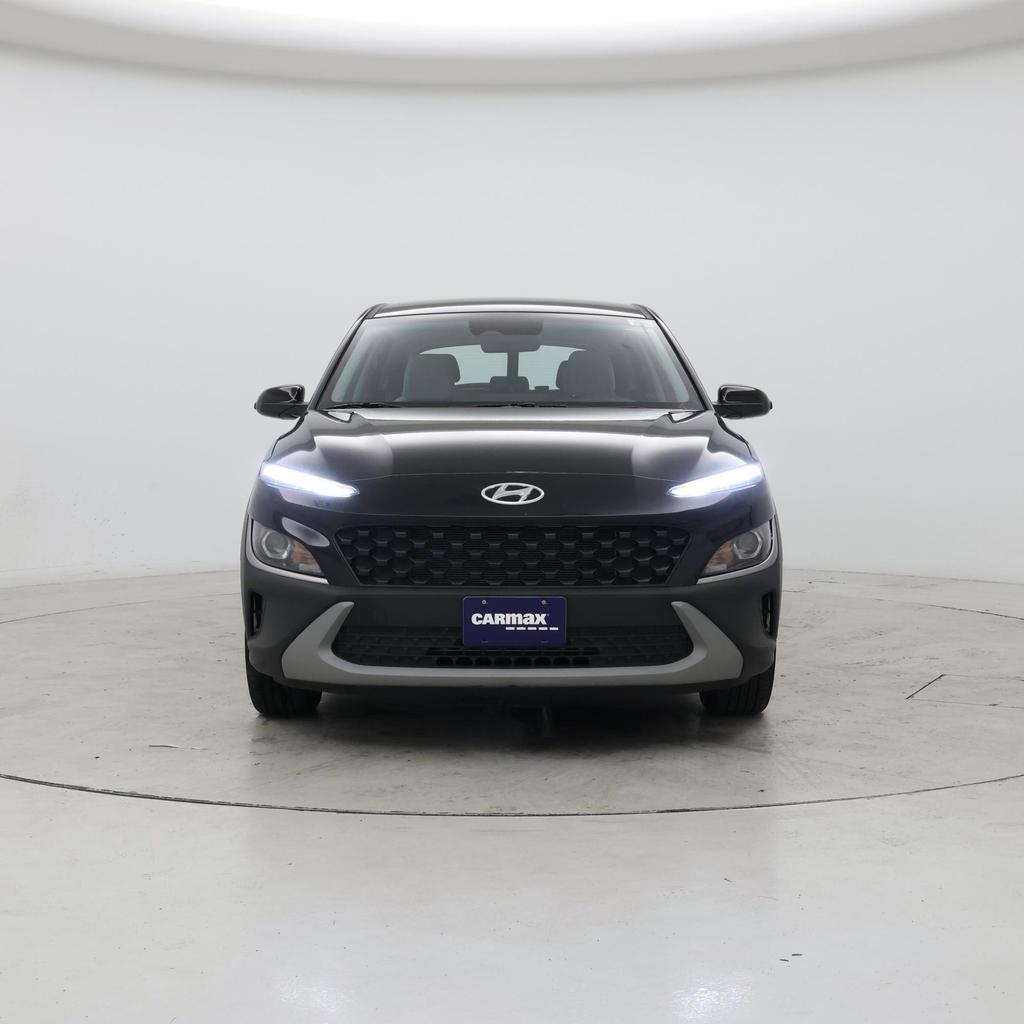 Thumbnail: 2023 Hyundai Kona - 5