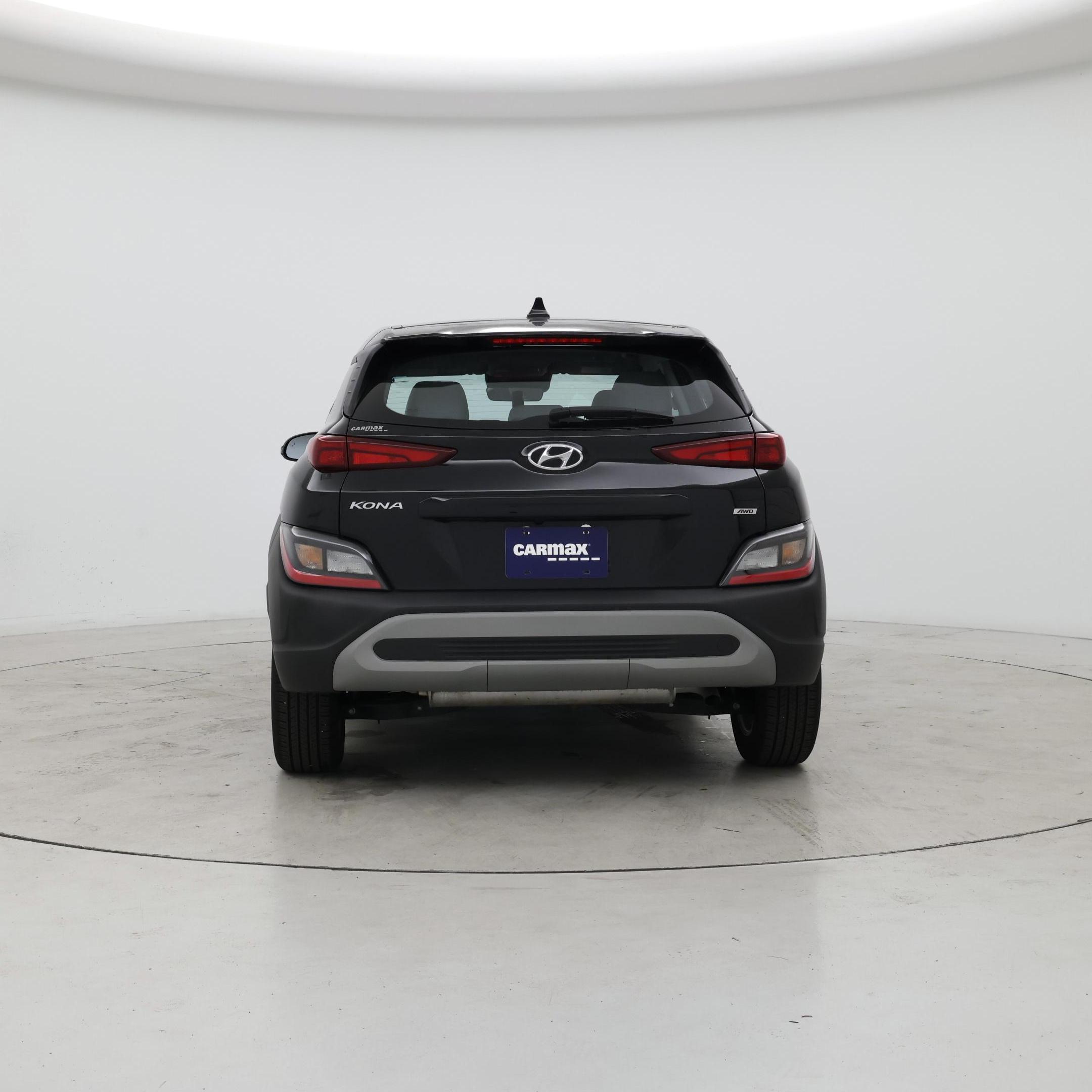 Thumbnail: 2023 Hyundai Kona - 6