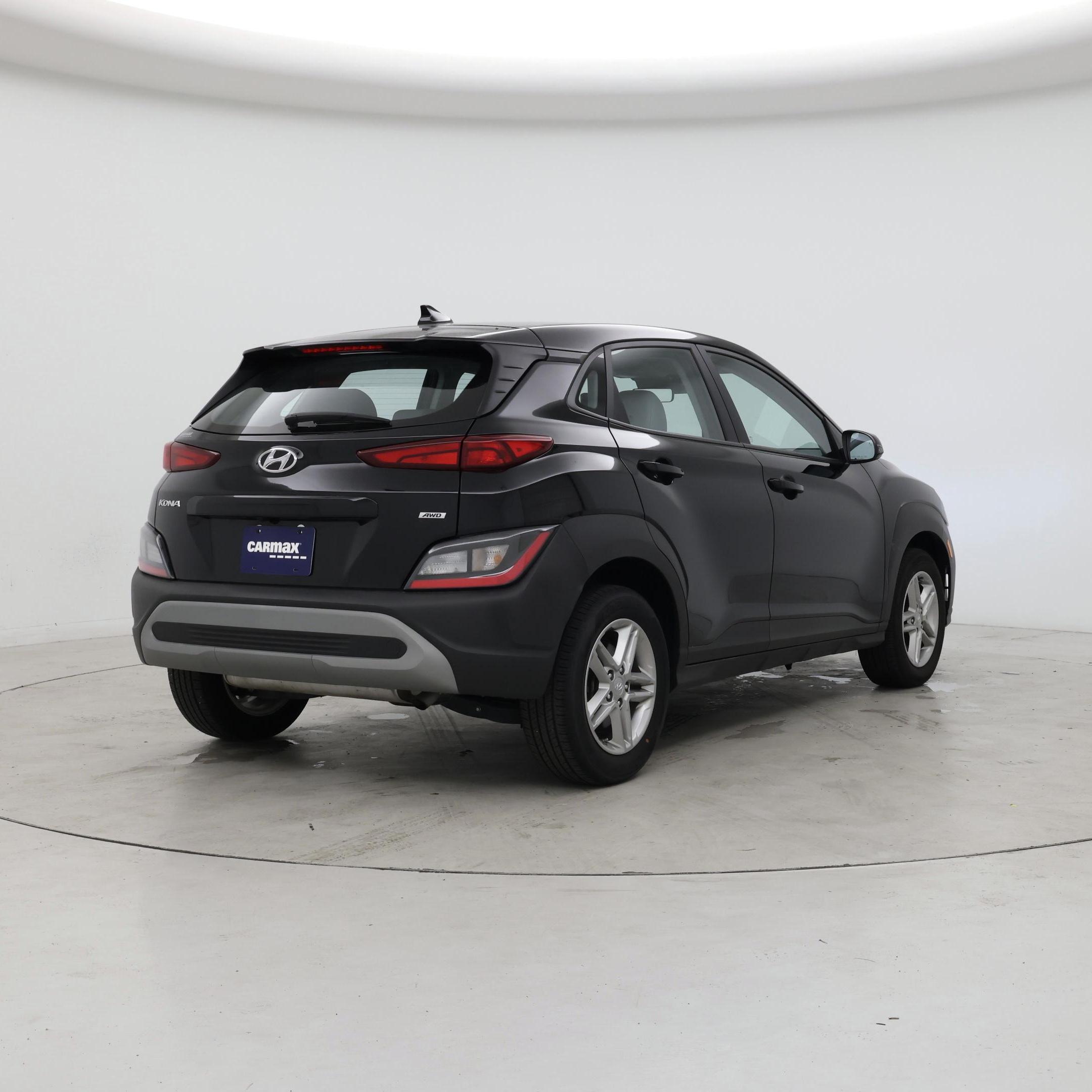 Thumbnail: 2023 Hyundai Kona - 8