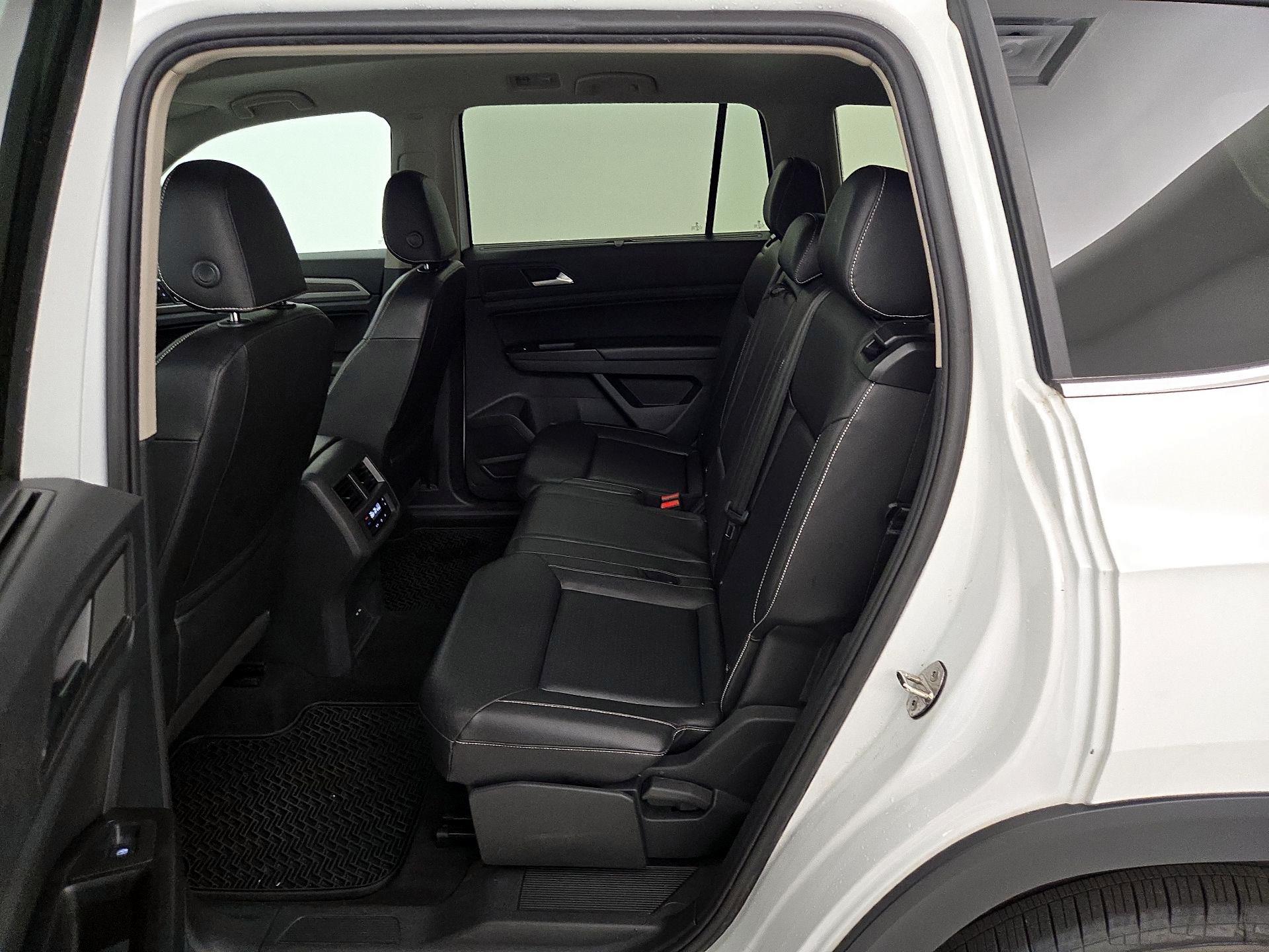 Thumbnail: 2021 Volkswagen Atlas - 19